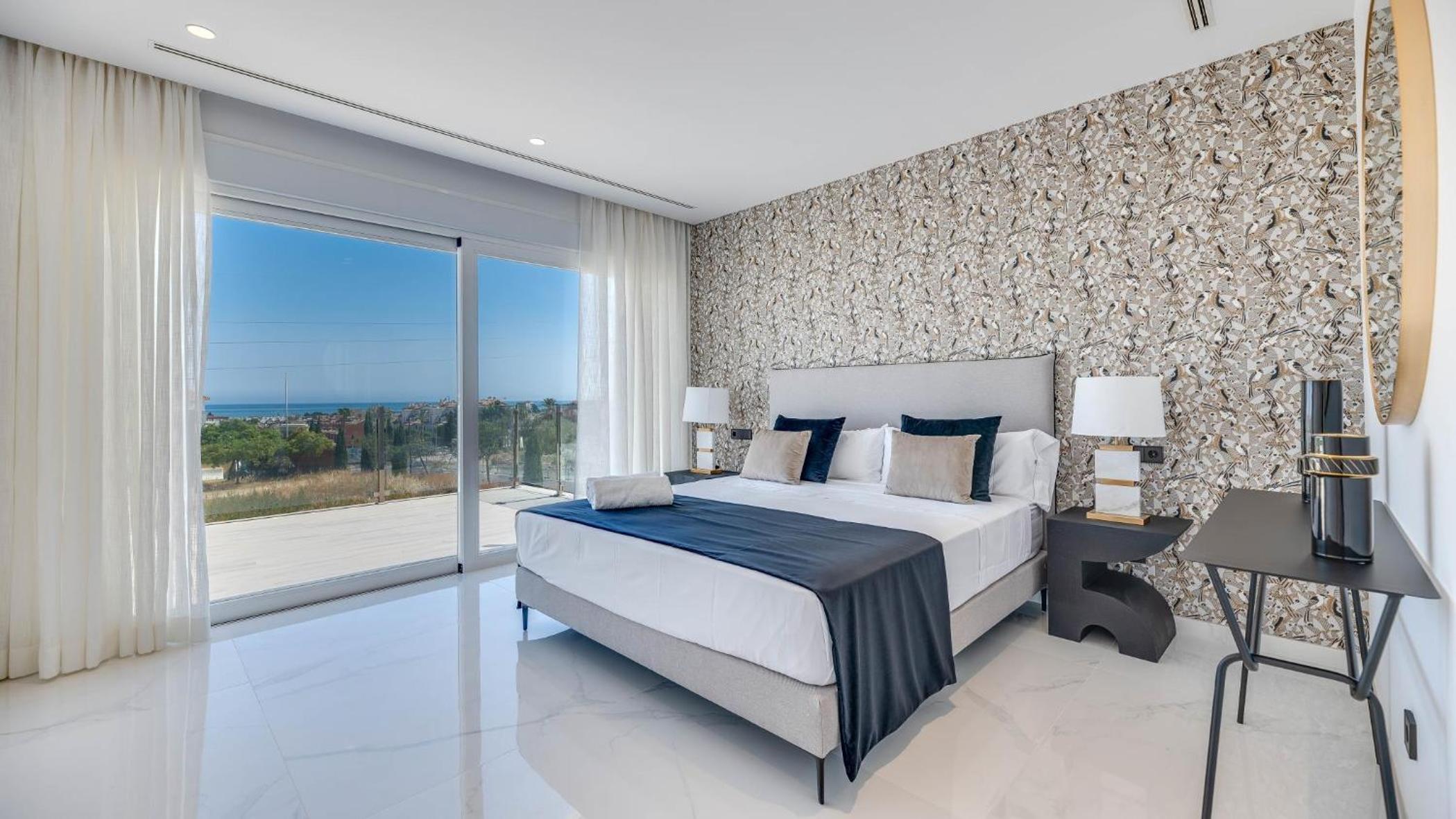 Villapadierna Solstice Sanctuary Villa