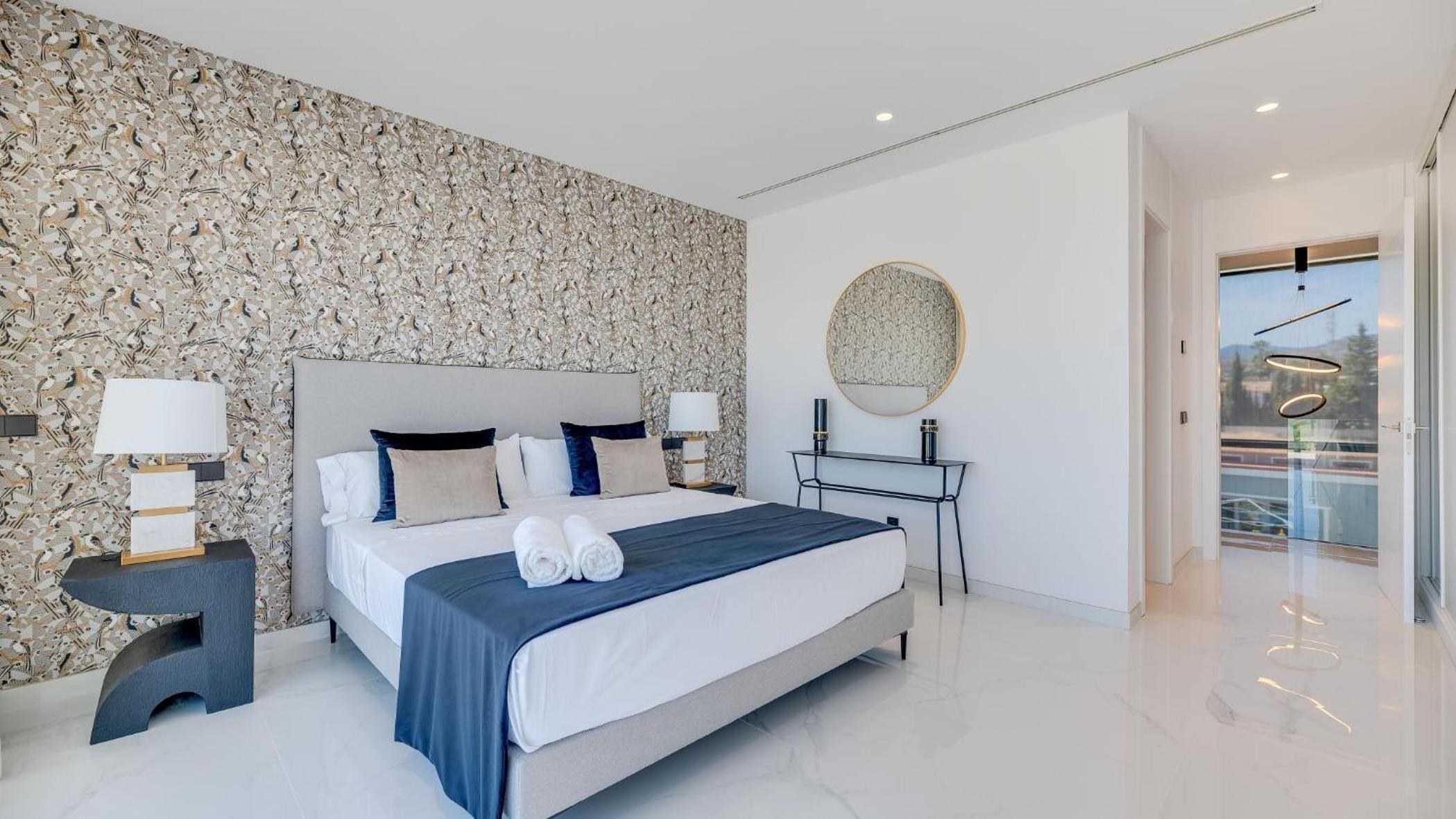 Villapadierna Solstice Sanctuary Villa
