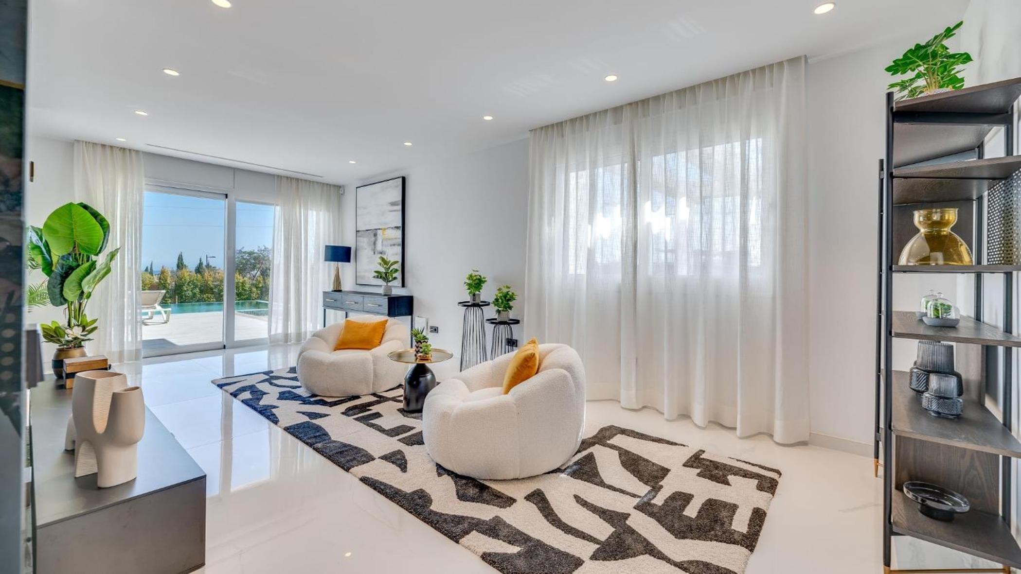 Villapadierna Solstice Sanctuary Villa