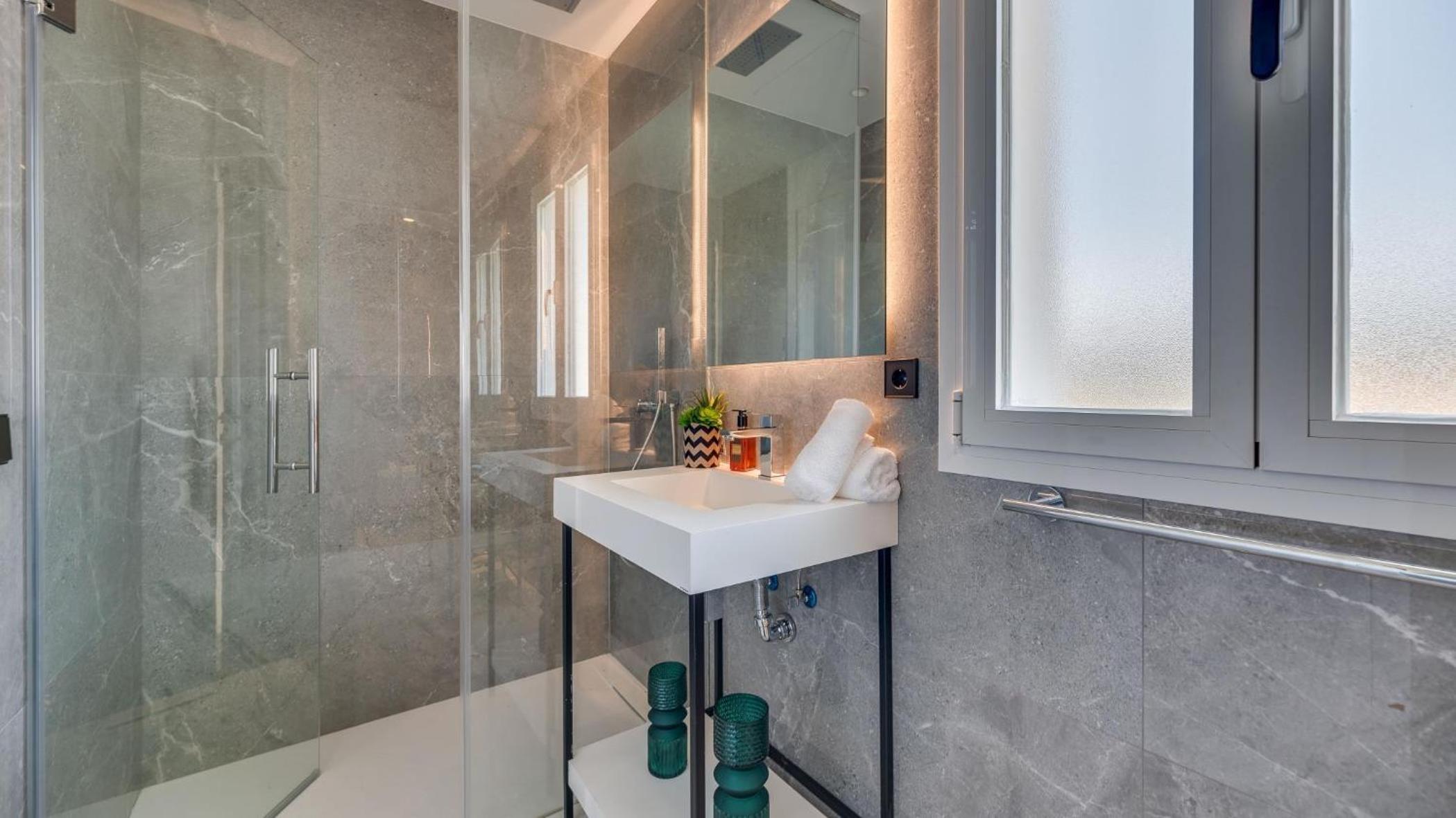 Villapadierna Solstice Sanctuary Villa