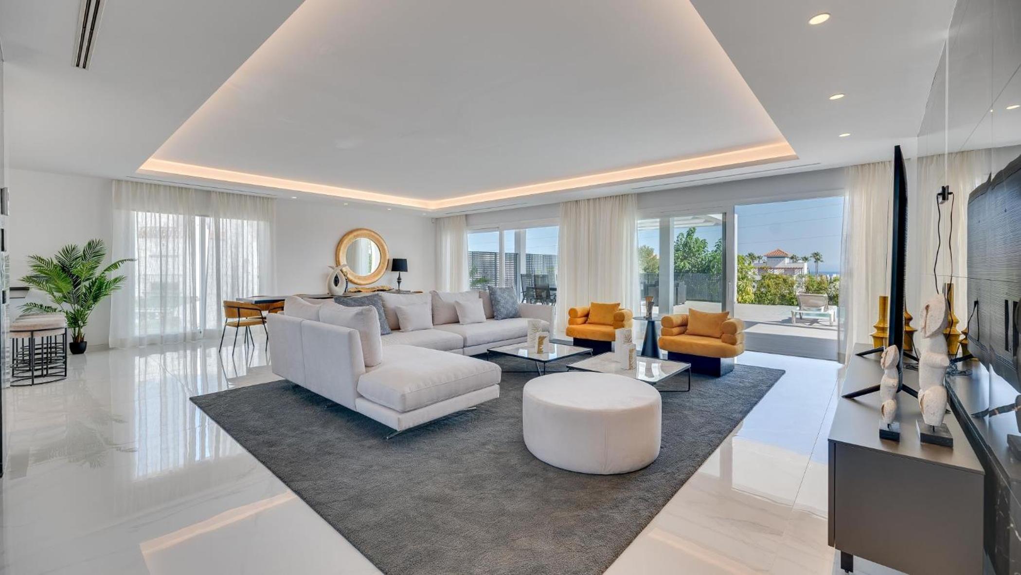 Villapadierna Solstice Sanctuary Villa