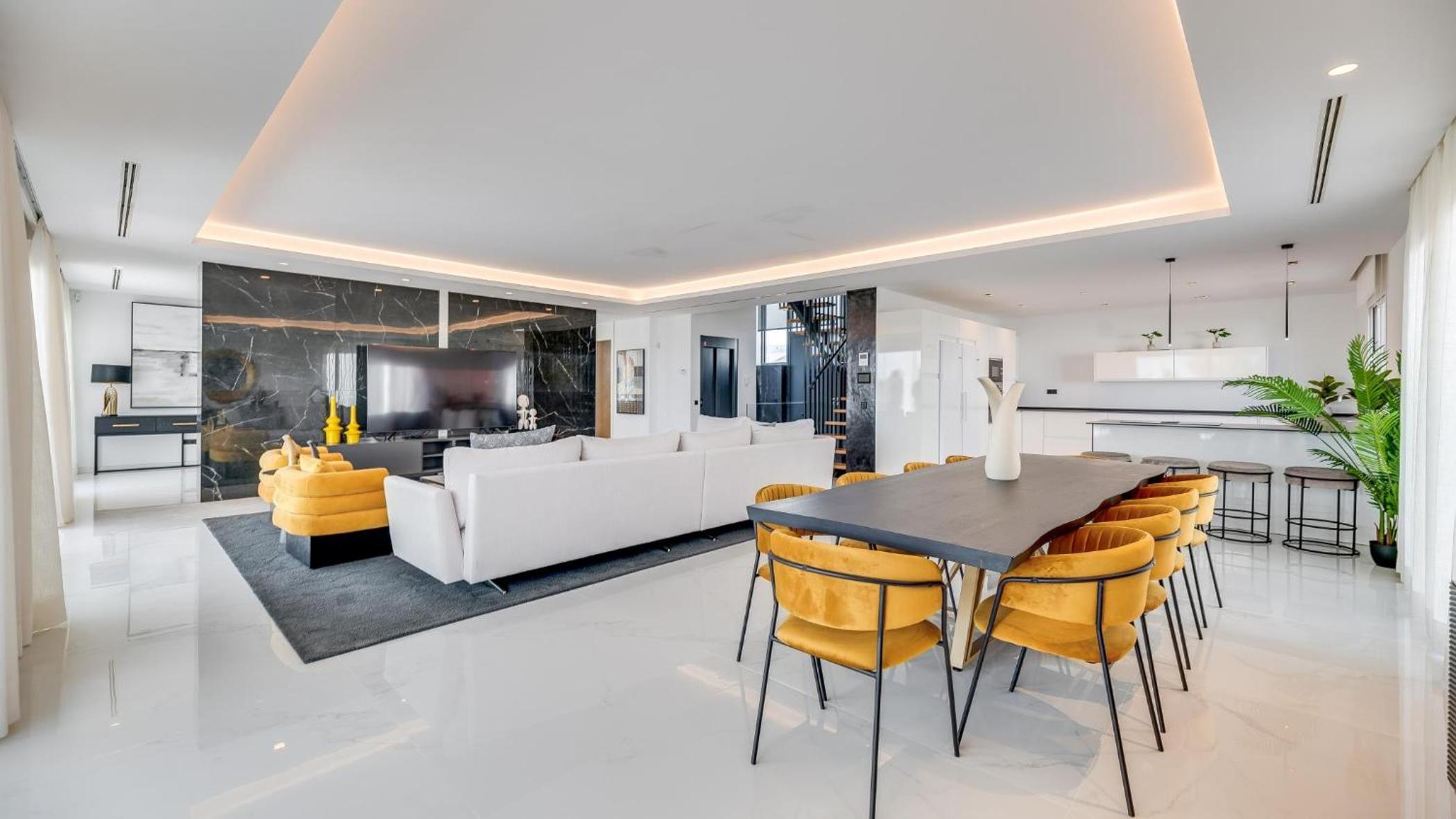 Villapadierna Solstice Sanctuary Villa