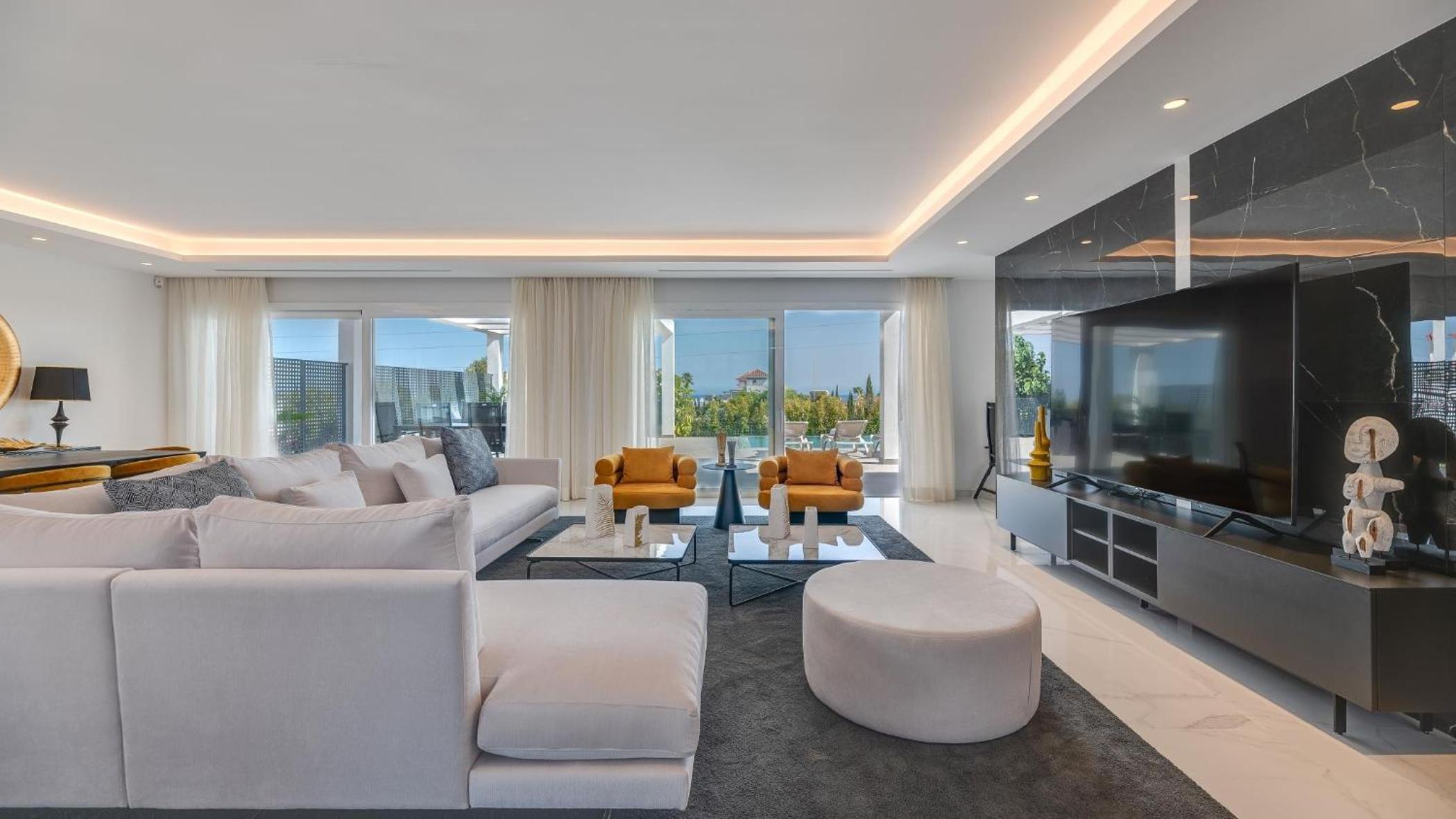 Villapadierna Solstice Sanctuary Villa