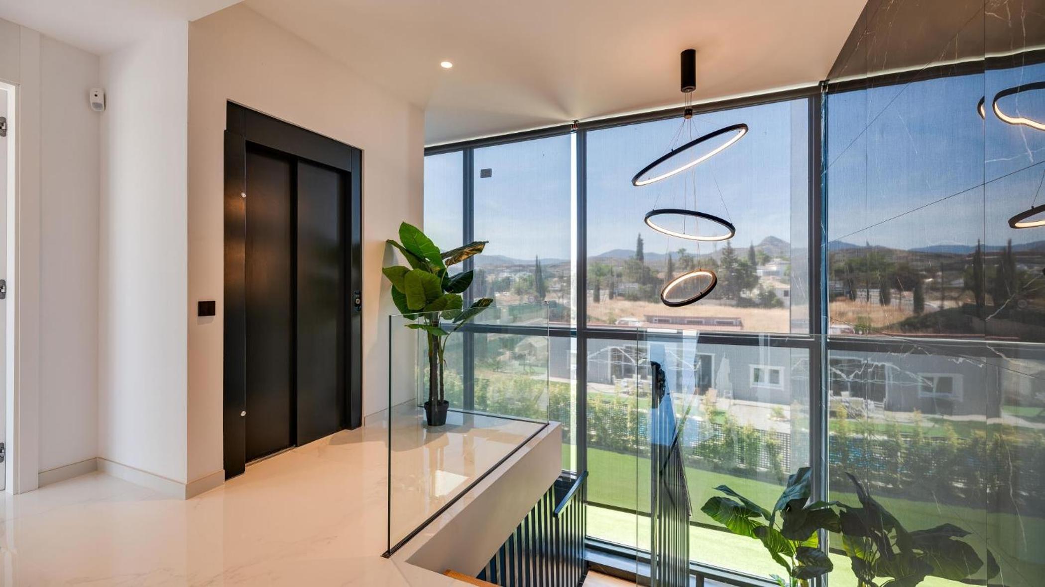 Villapadierna Solstice Sanctuary Villa