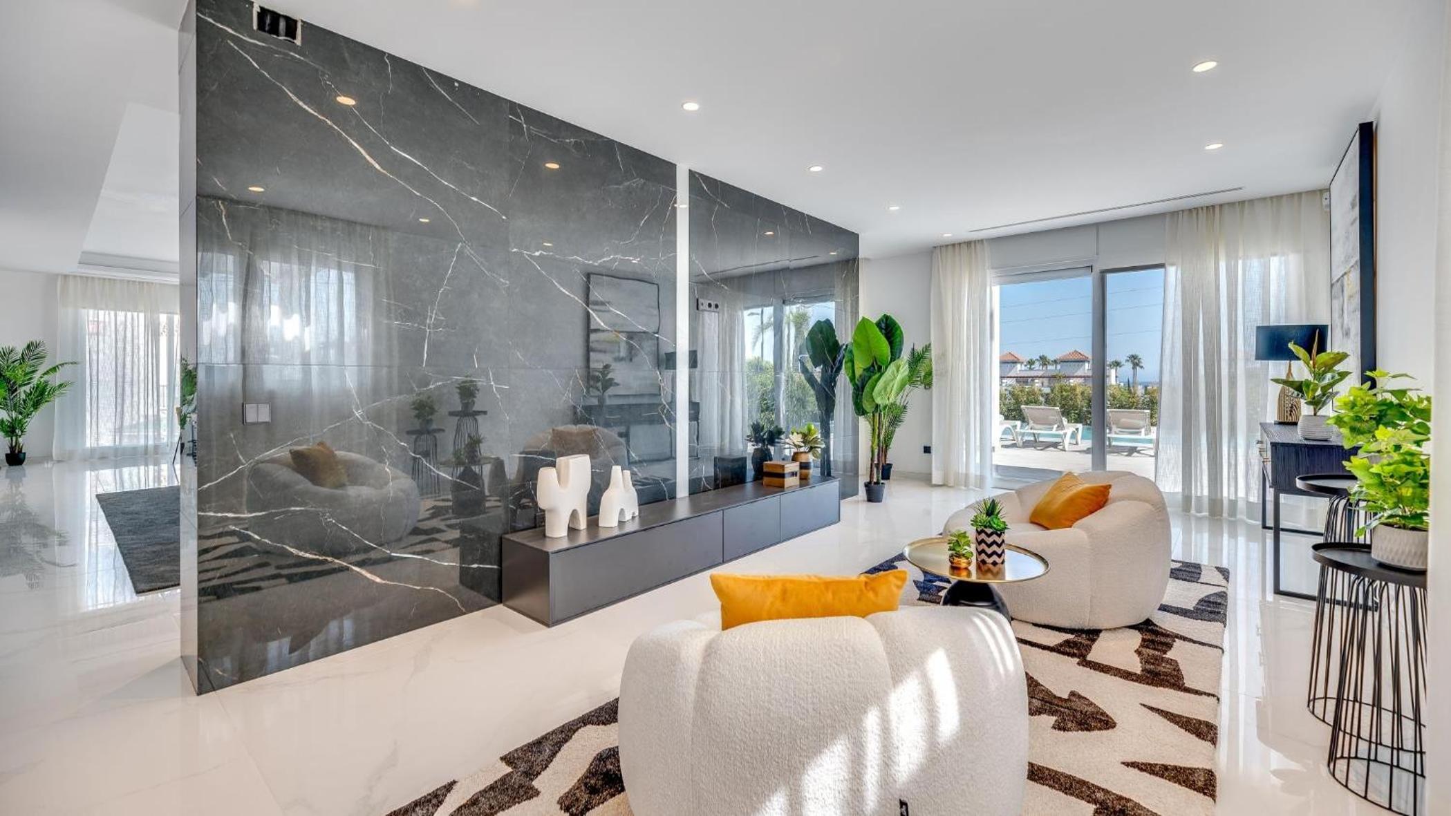 Villapadierna Solstice Sanctuary Villa