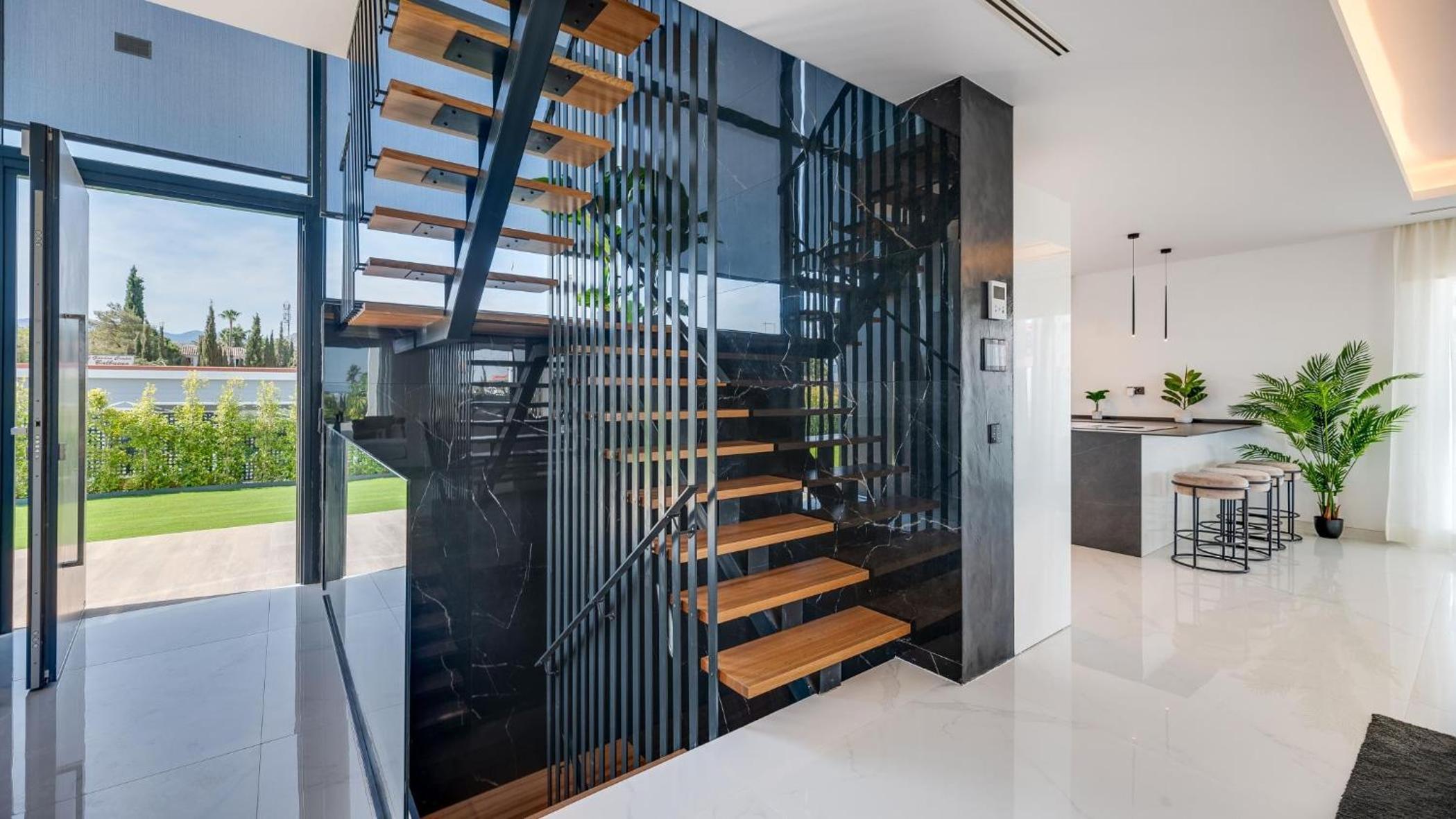 Villapadierna Solstice Sanctuary Villa