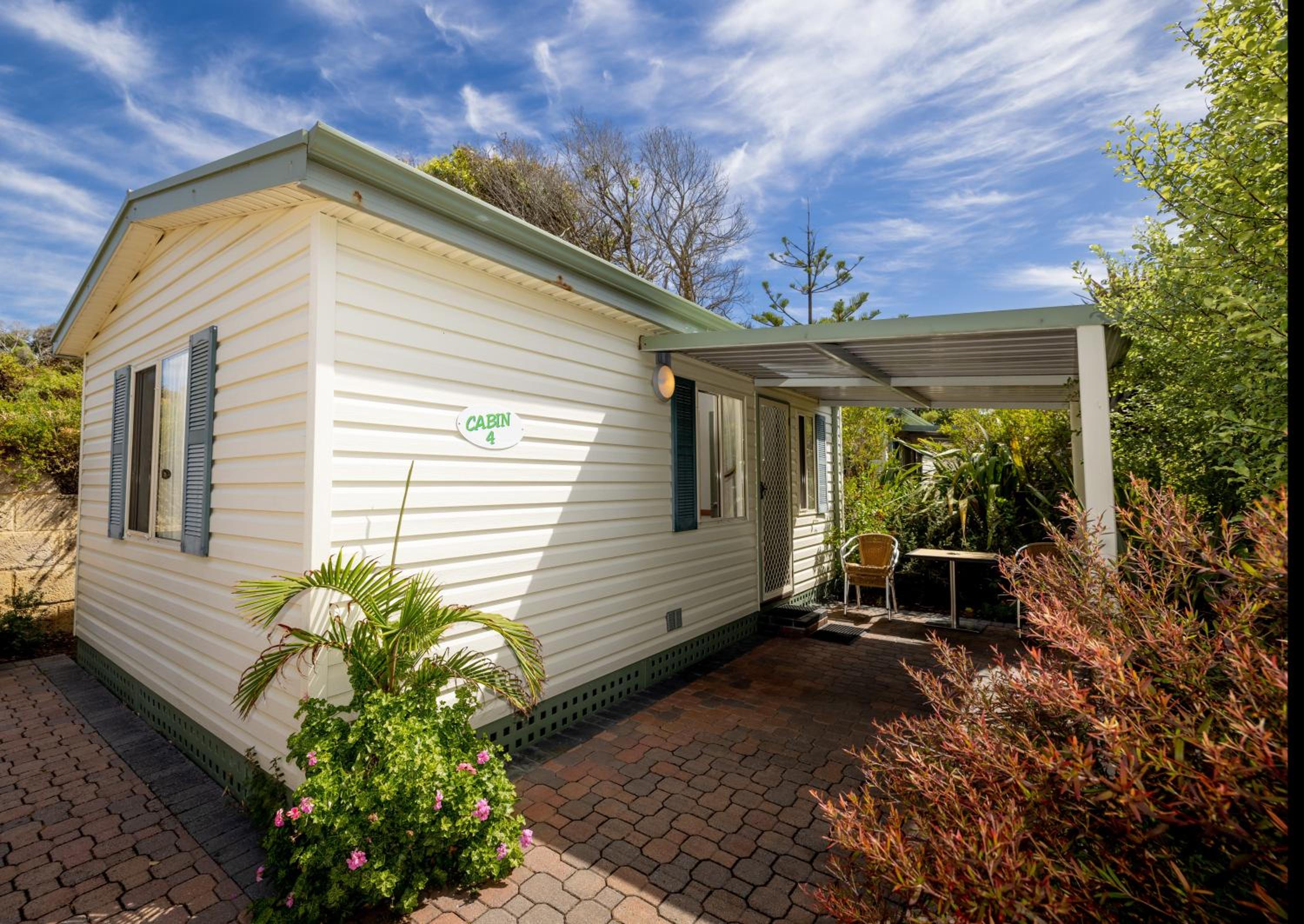 BIG4 Middleton Beach Holiday Park