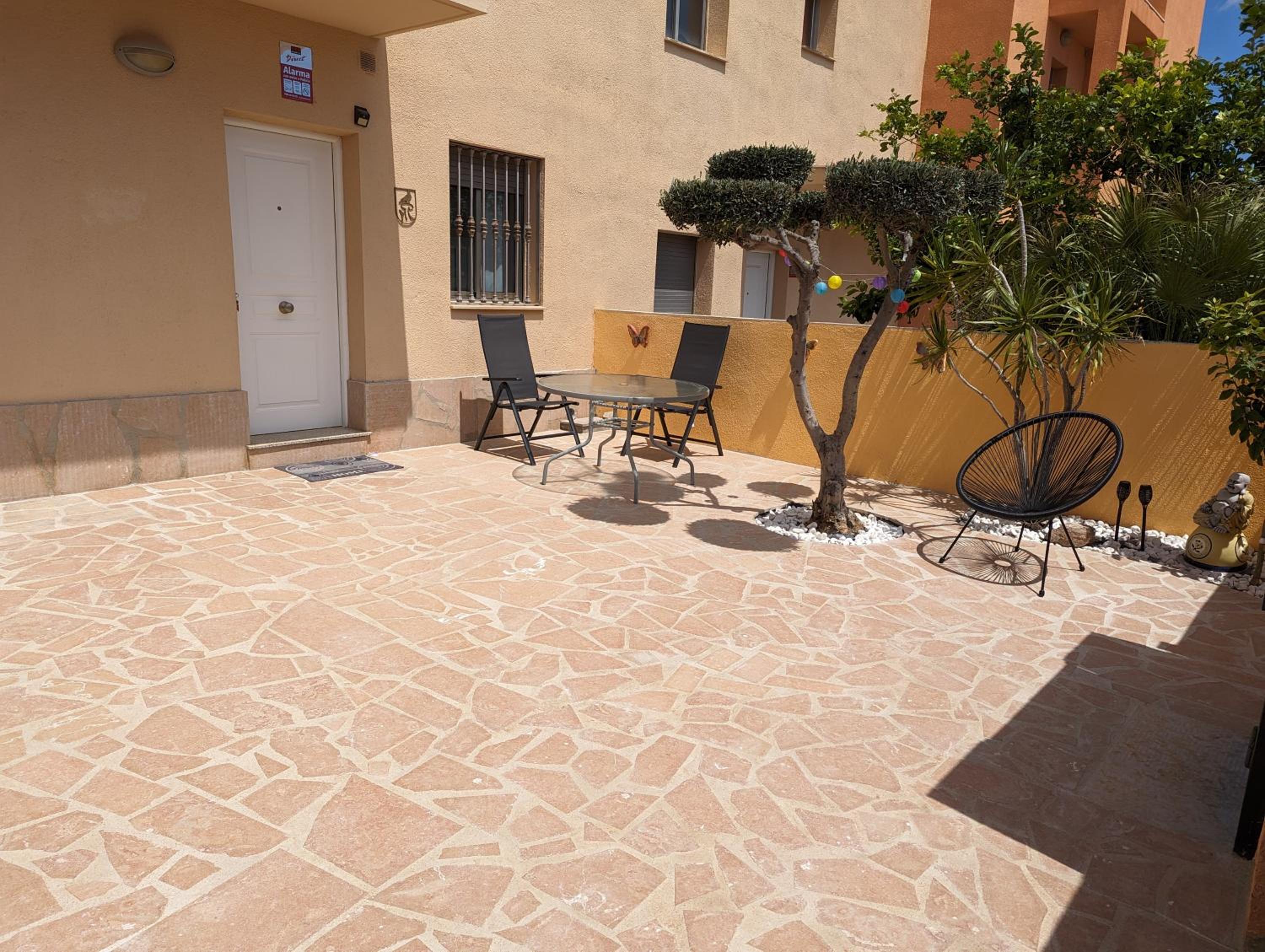 Casa Felicitas