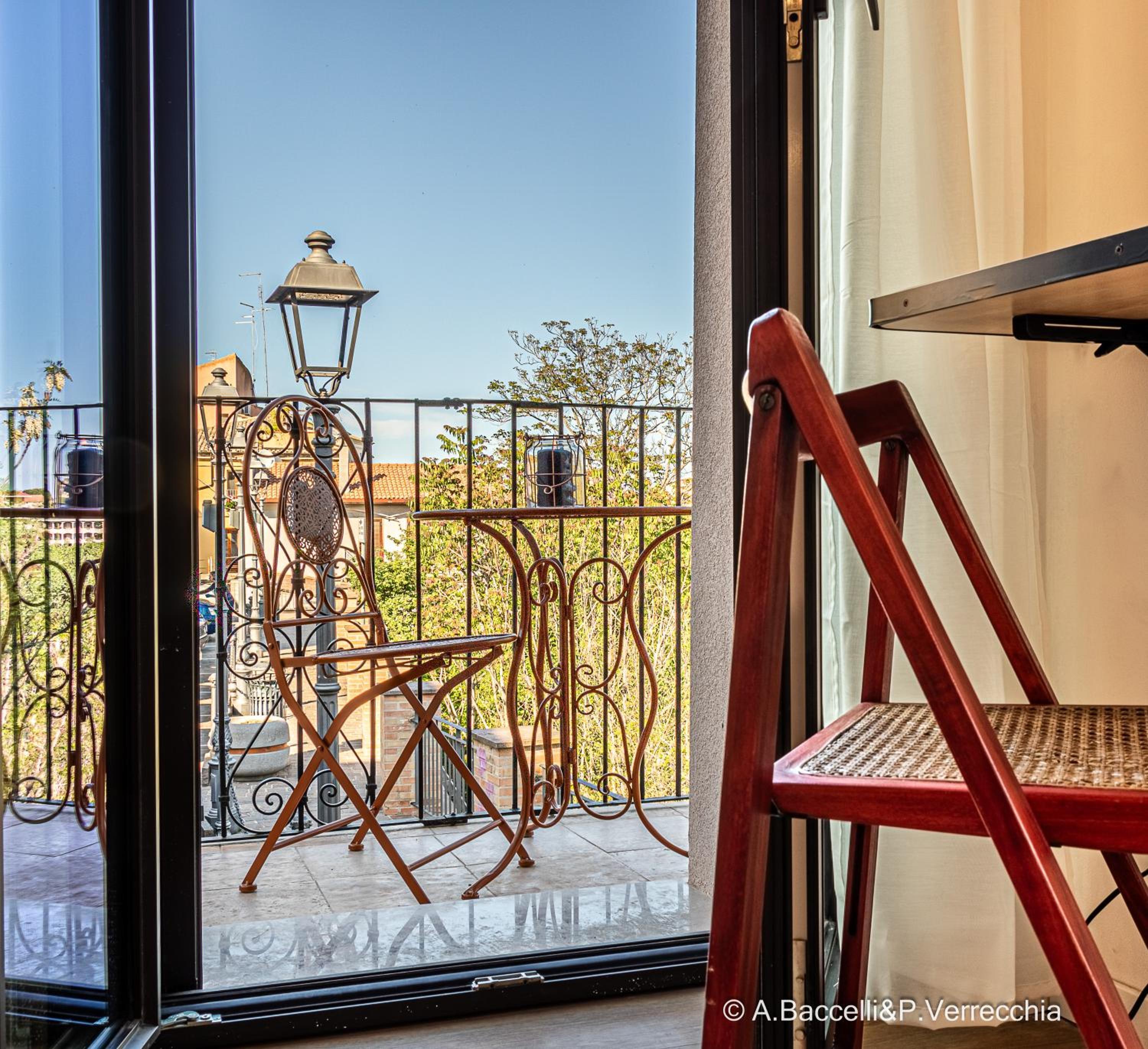 Alma Luxury House view 4