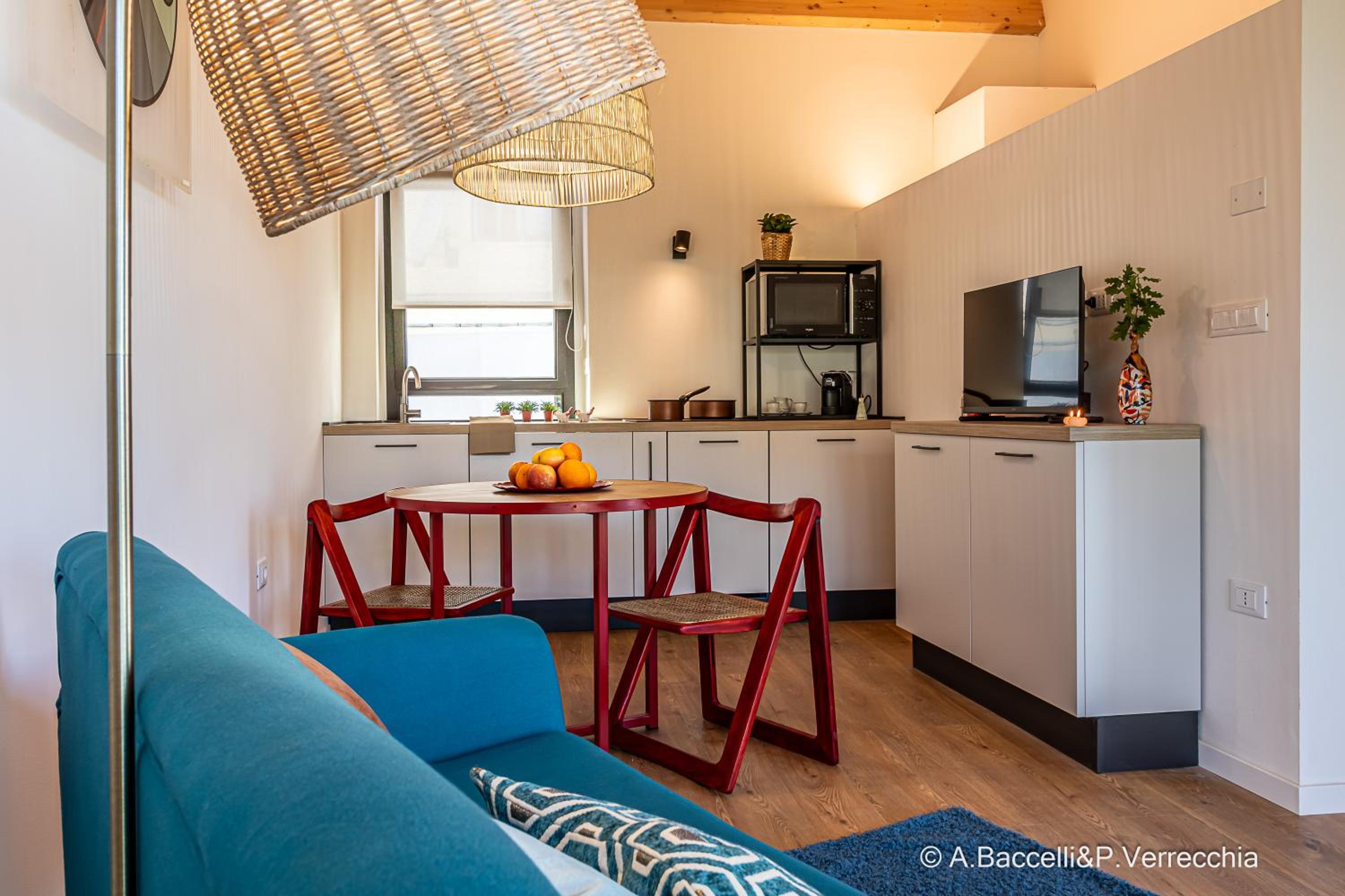 Alma Luxury House view 5