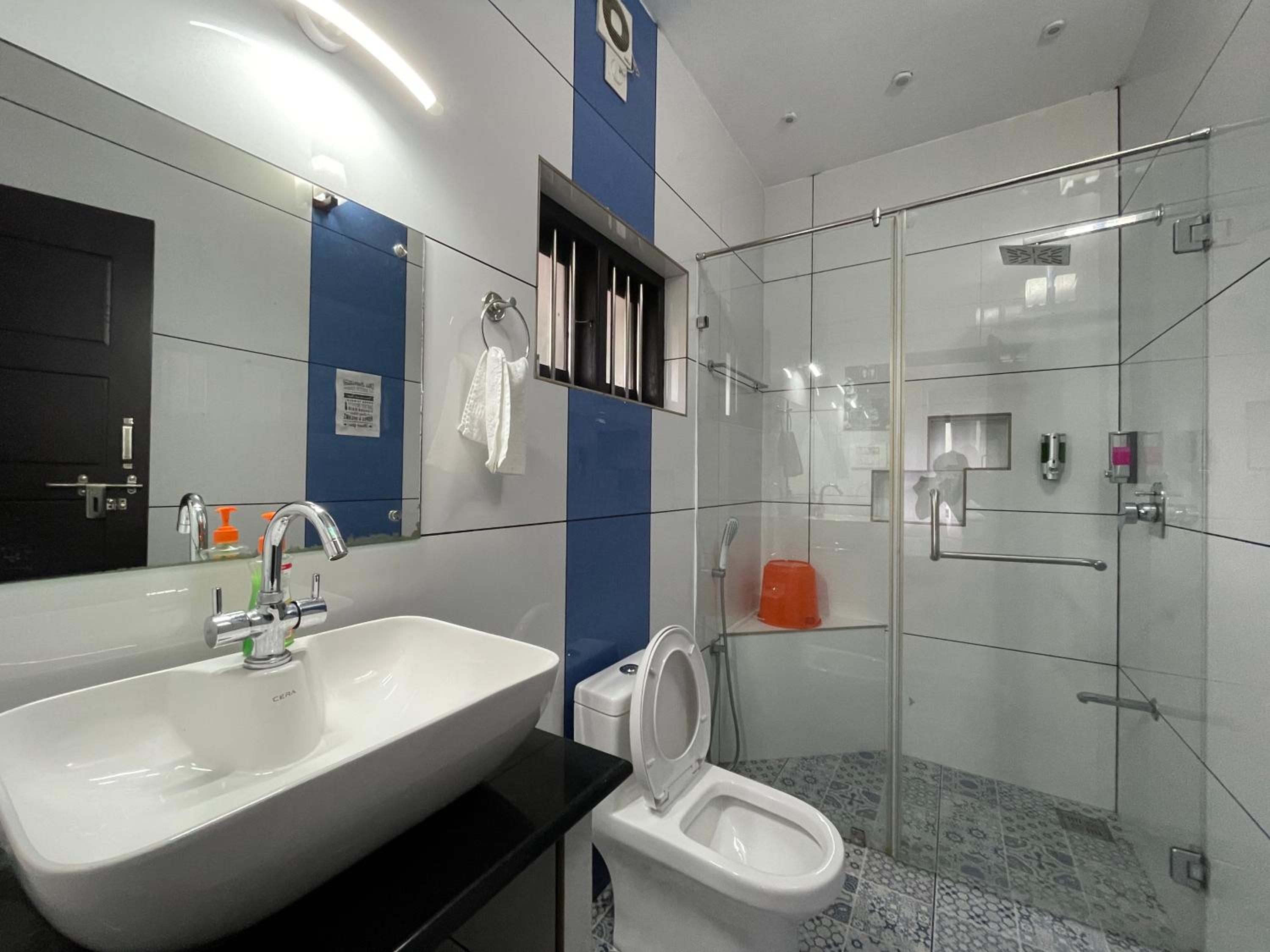 Nivaasana Bed & Breakfast view 5