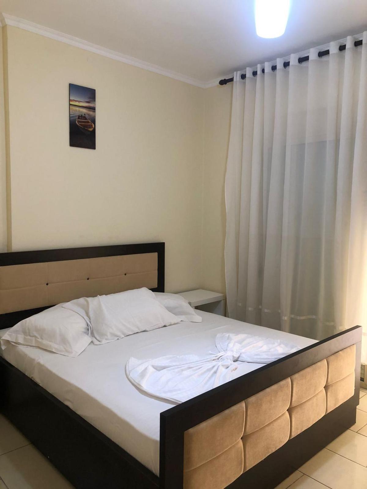 Dea Apartment