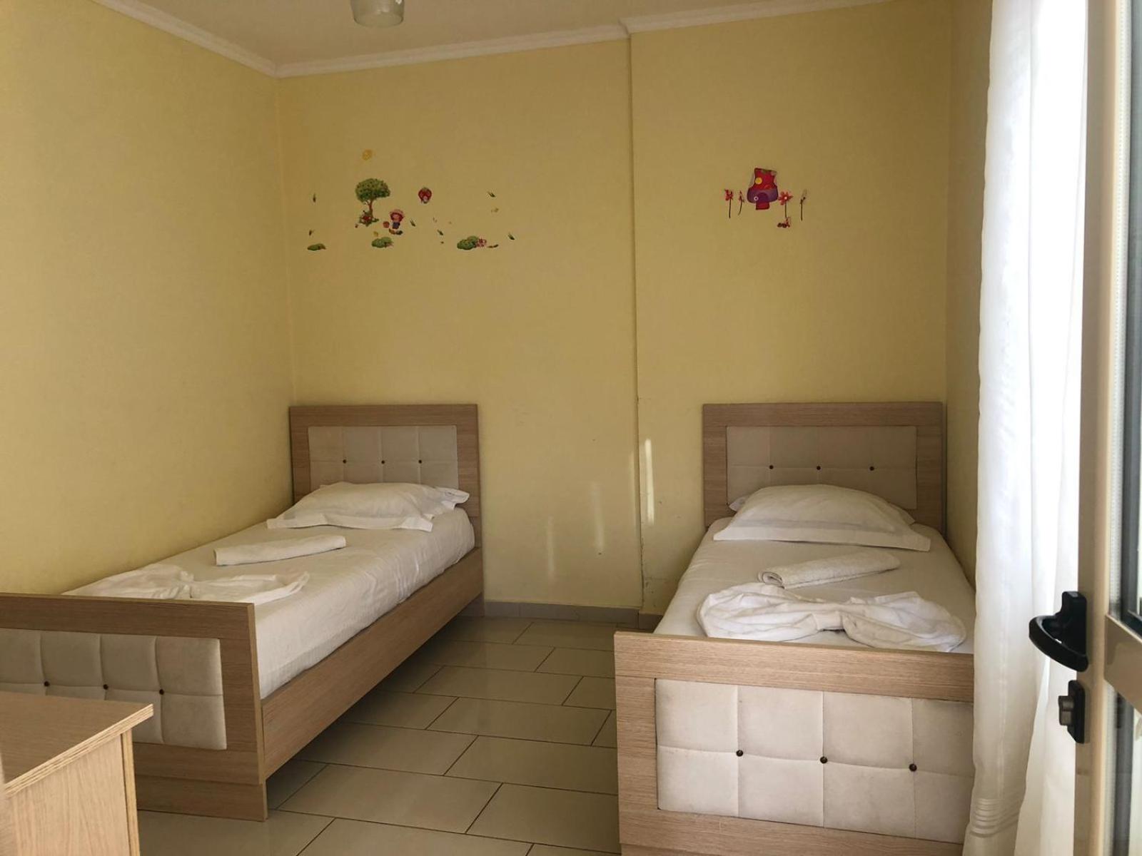 Dea Apartment