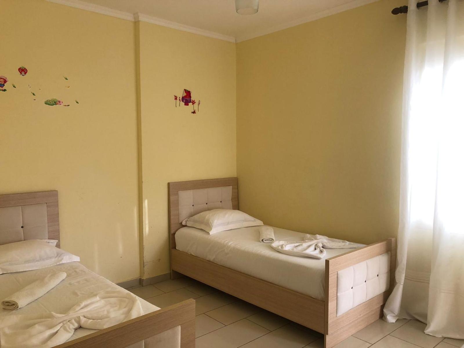 Dea Apartment