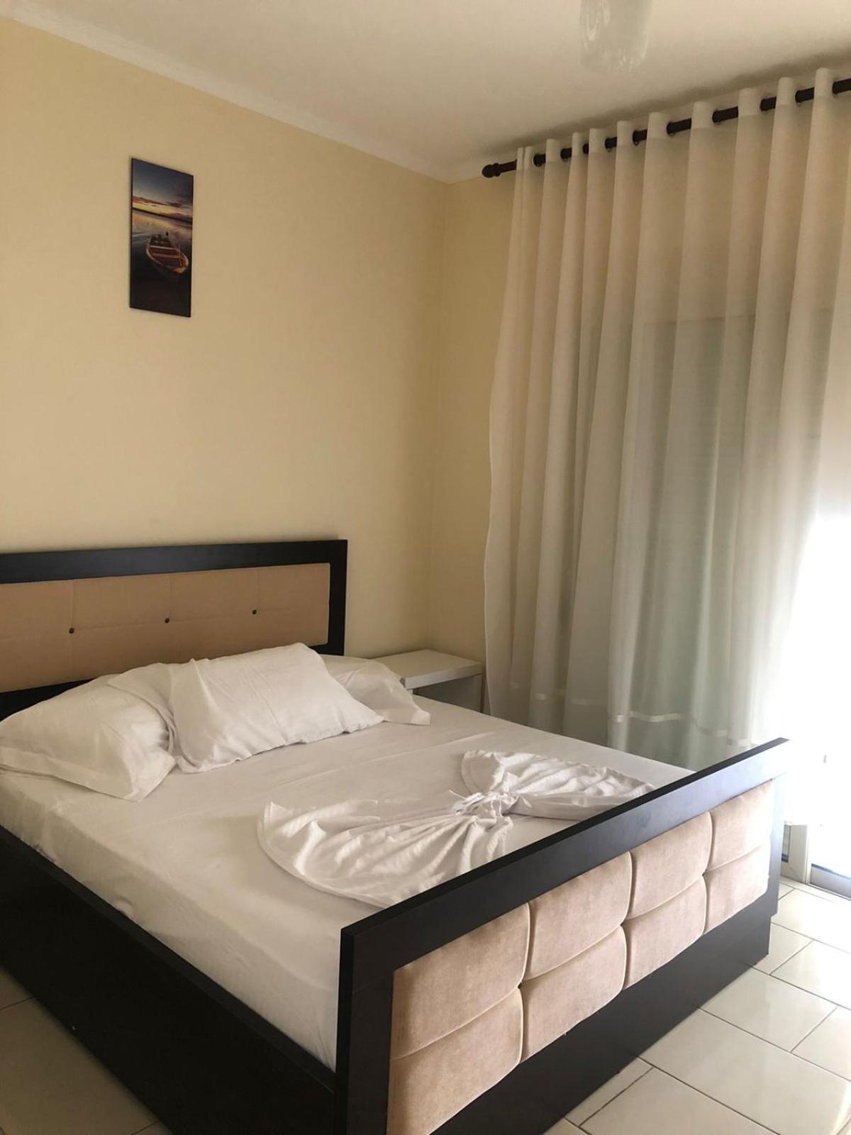 Dea Apartment