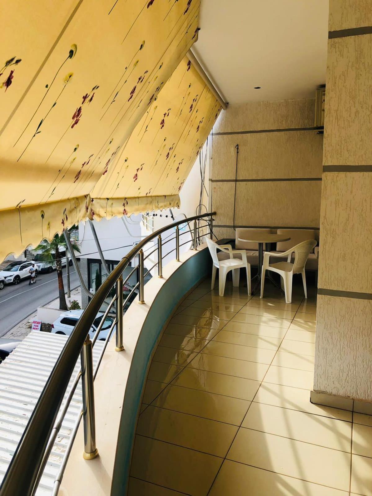Dea Apartment