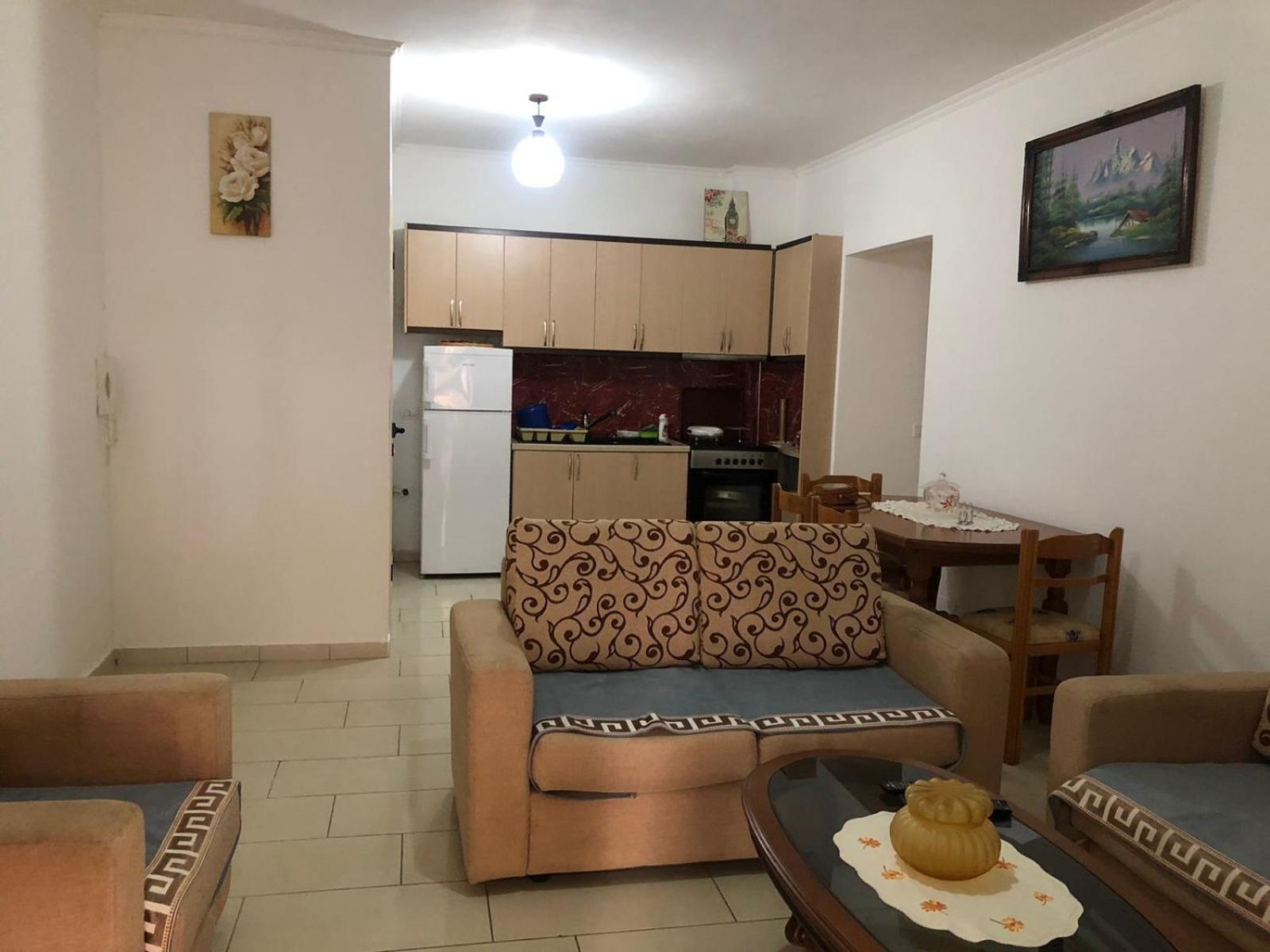 Dea Apartment