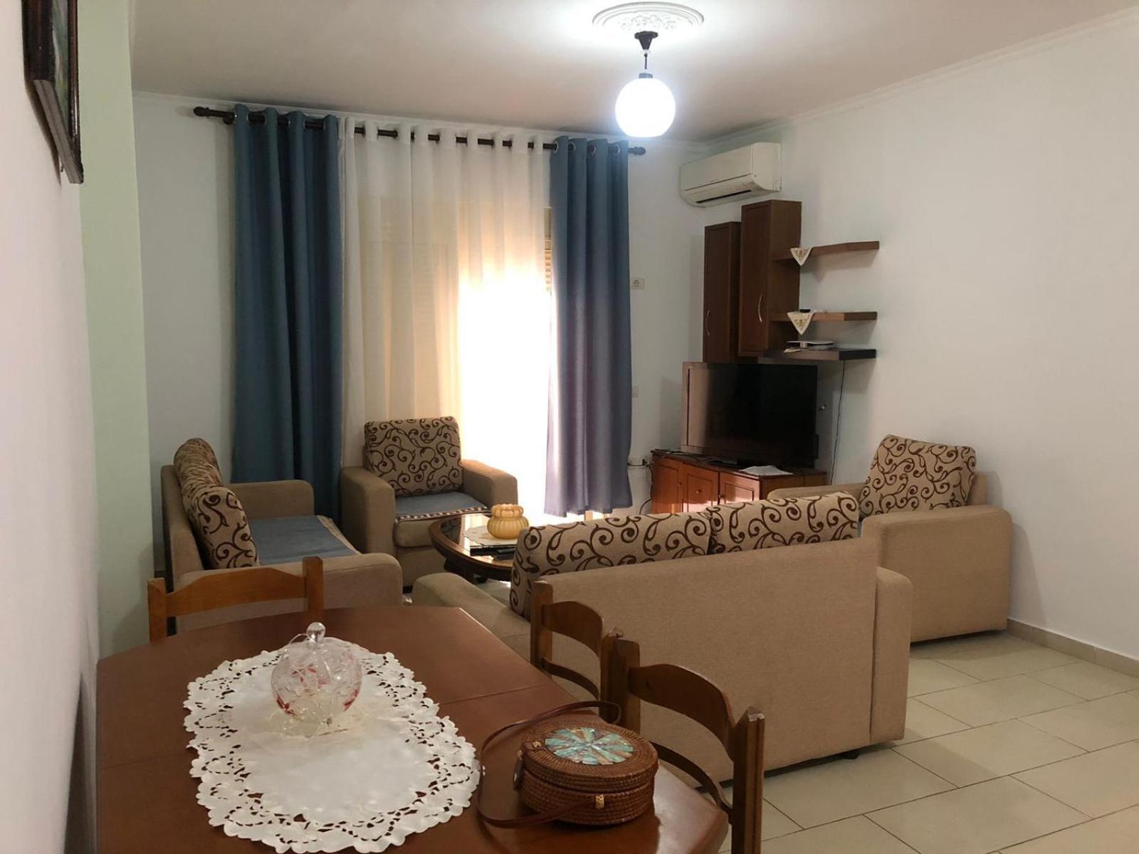 Dea Apartment