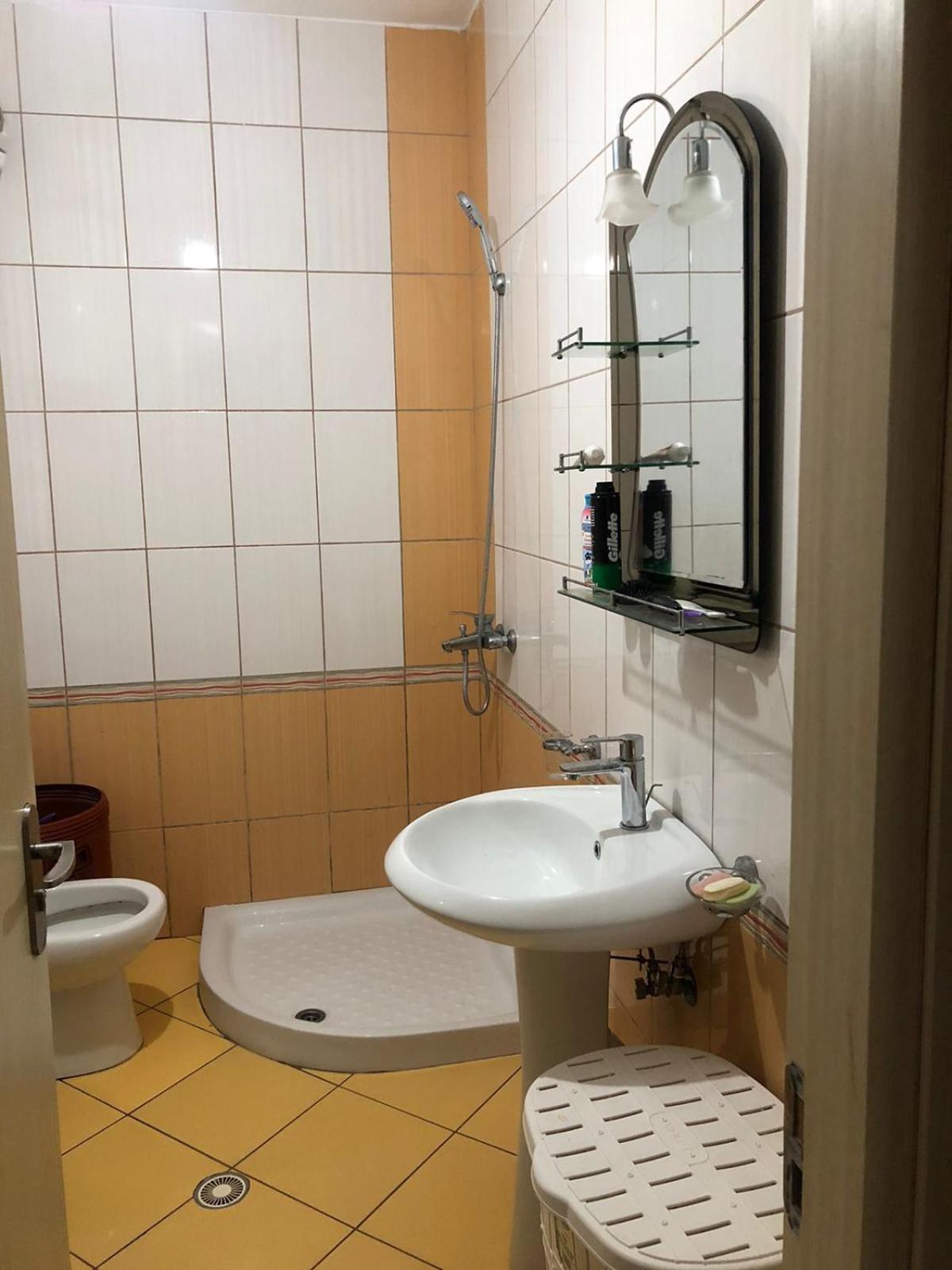 Dea Apartment