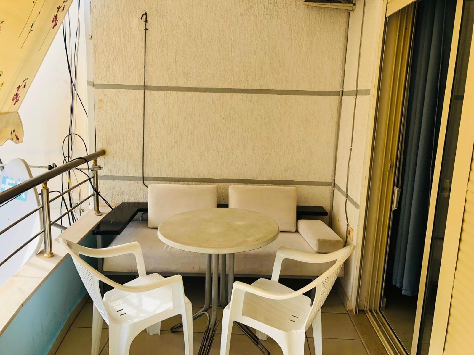 Dea Apartment