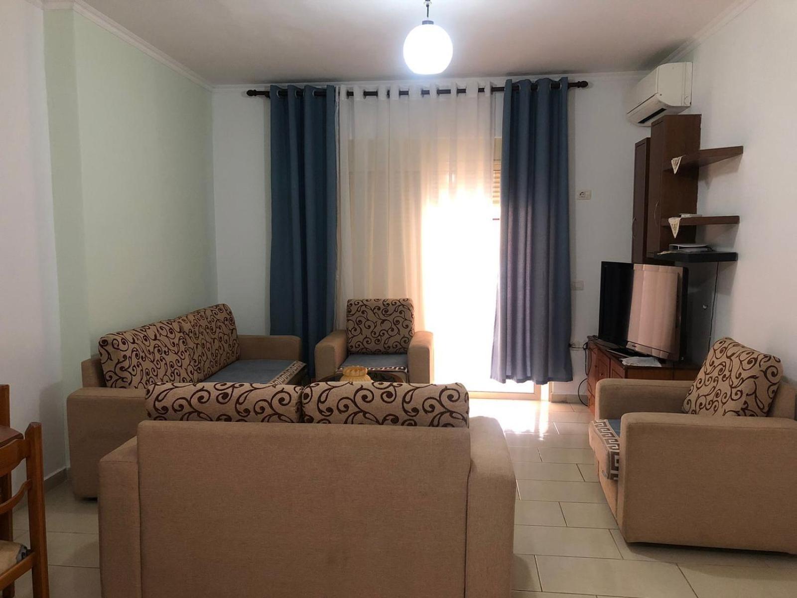 Dea Apartment