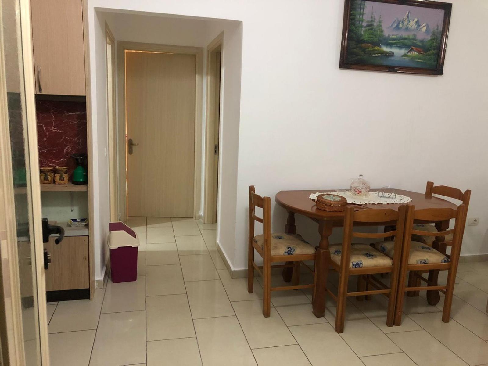 Dea Apartment