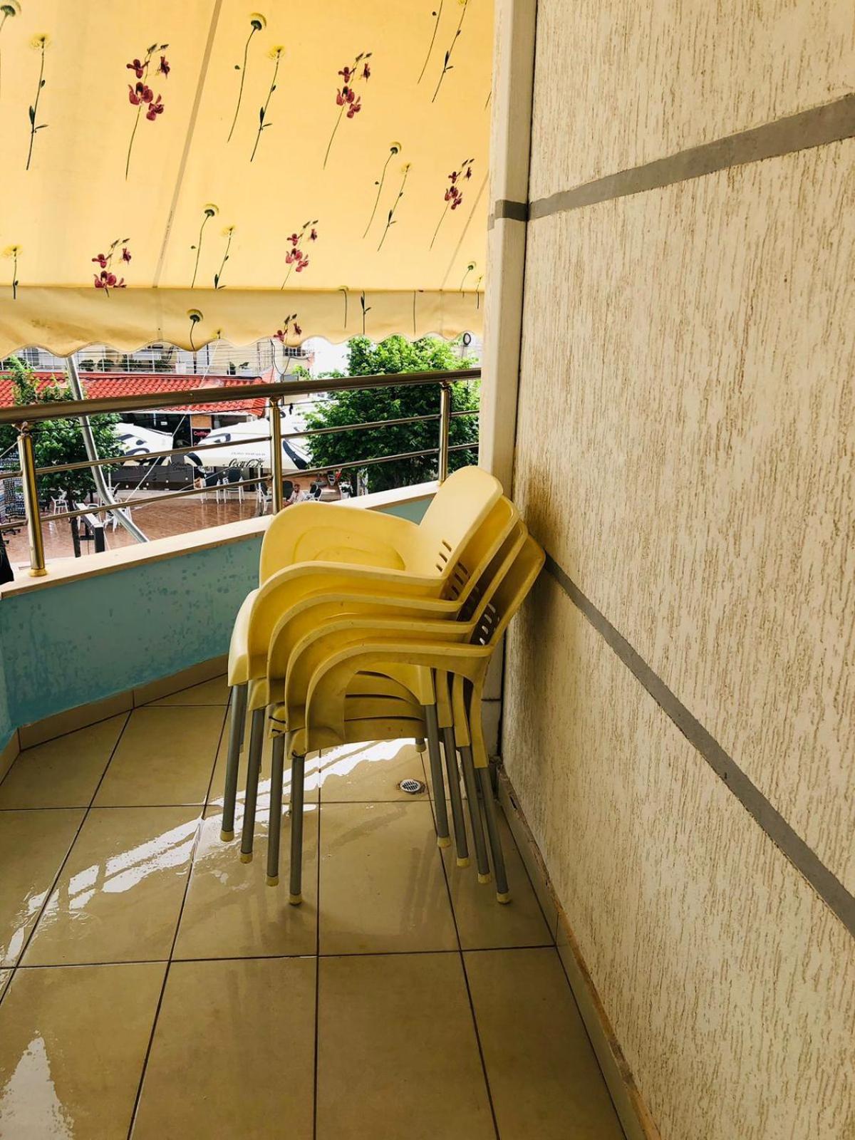 Dea Apartment