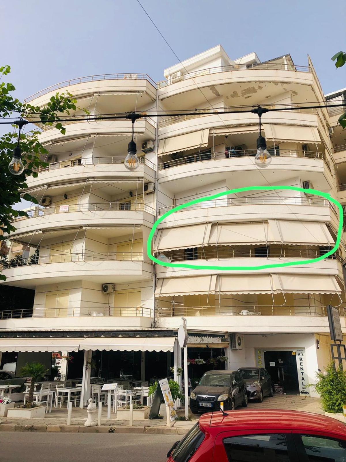 Dea Apartment