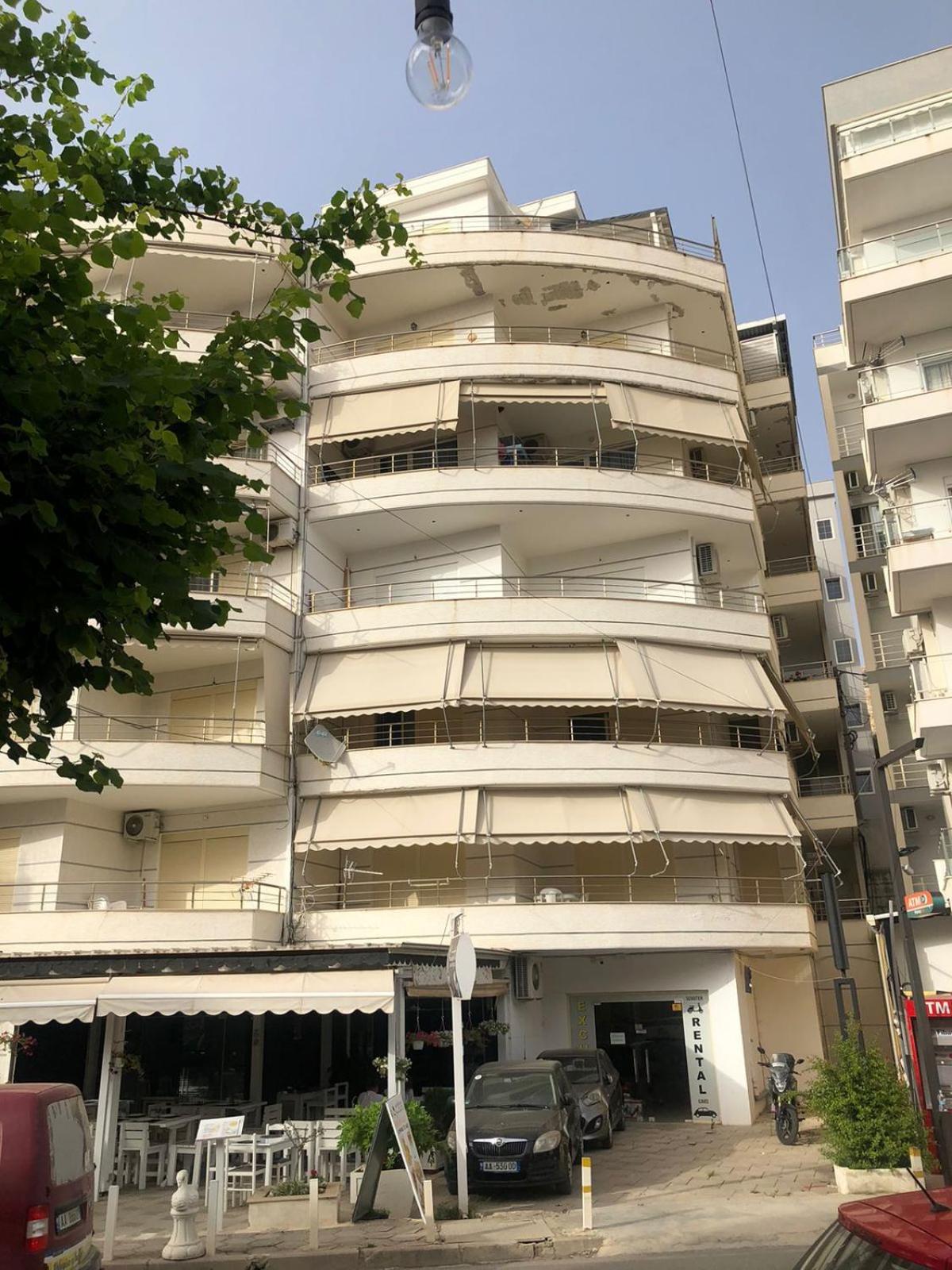 Dea Apartment