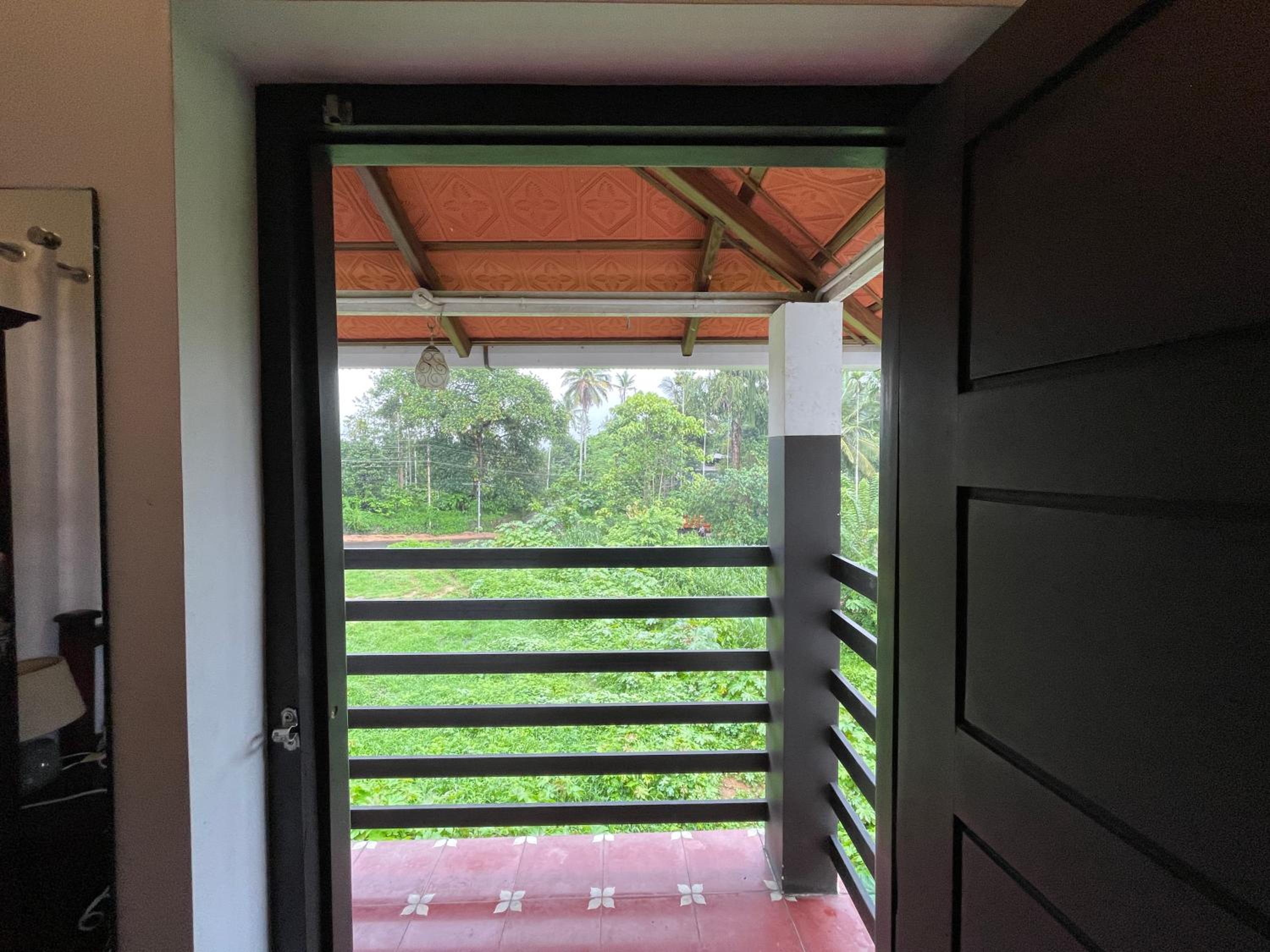 Nivaasana Bed & Breakfast view 3
