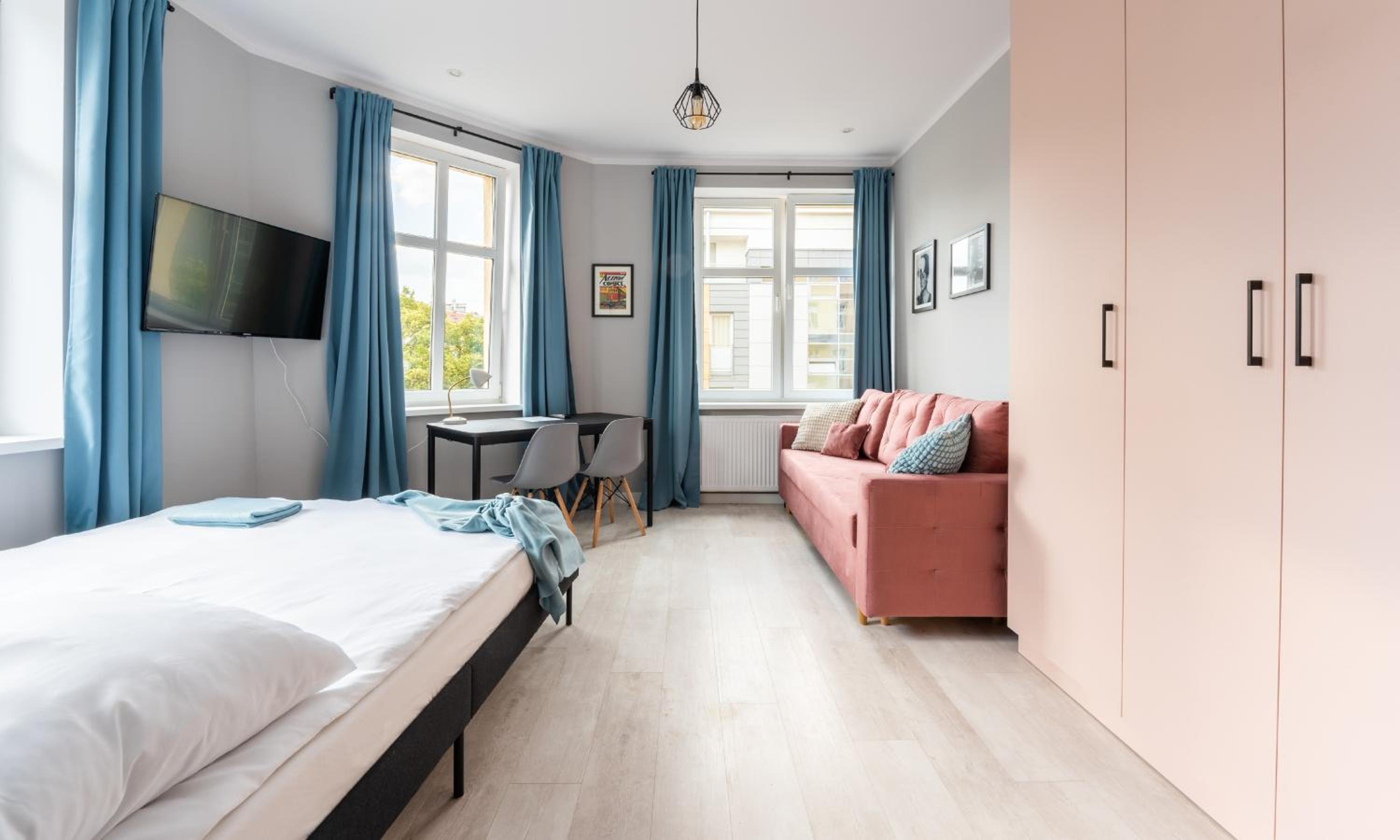myNEST Apartments POPLIŃSKICH
