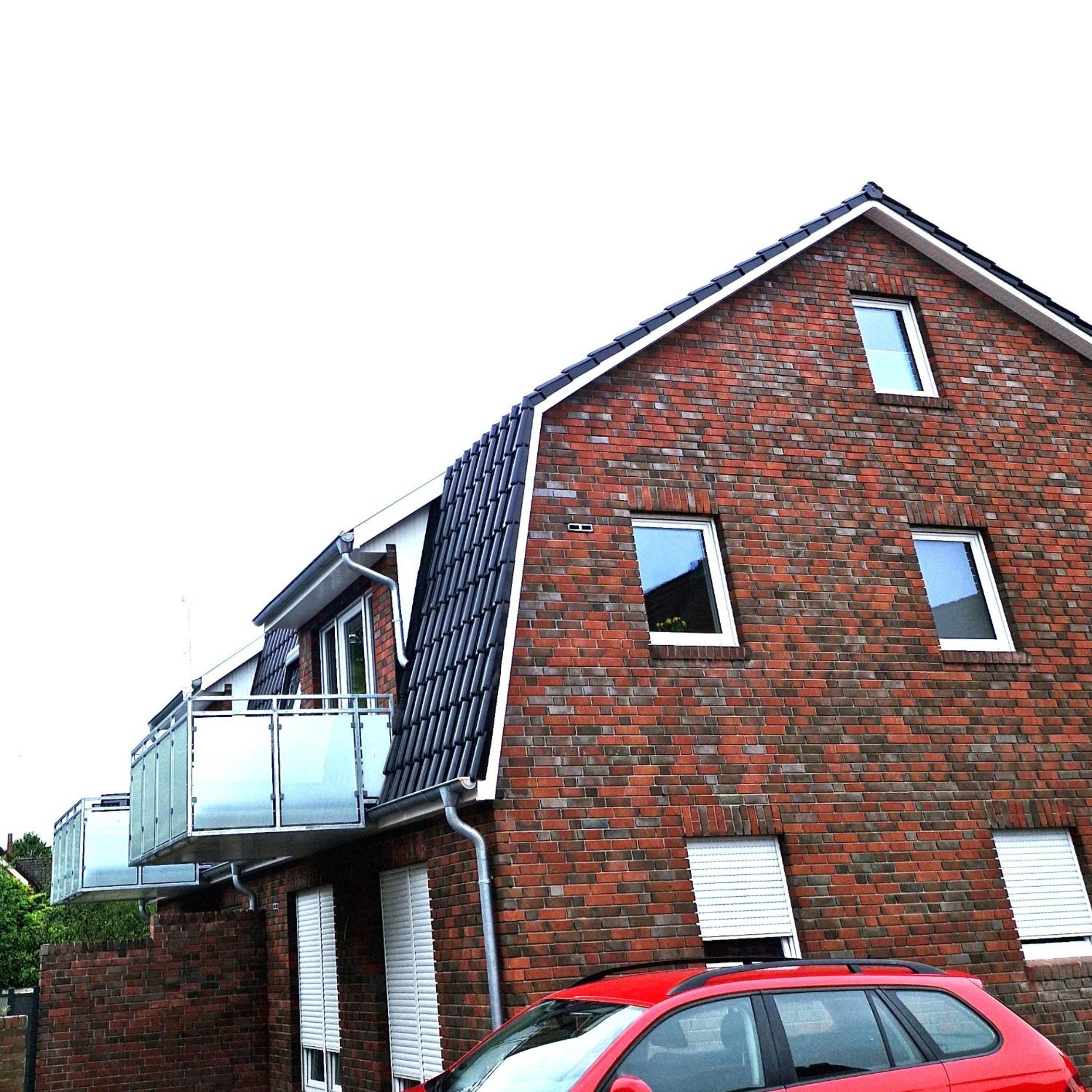 Ferienwohnung Docs Ruheinsel