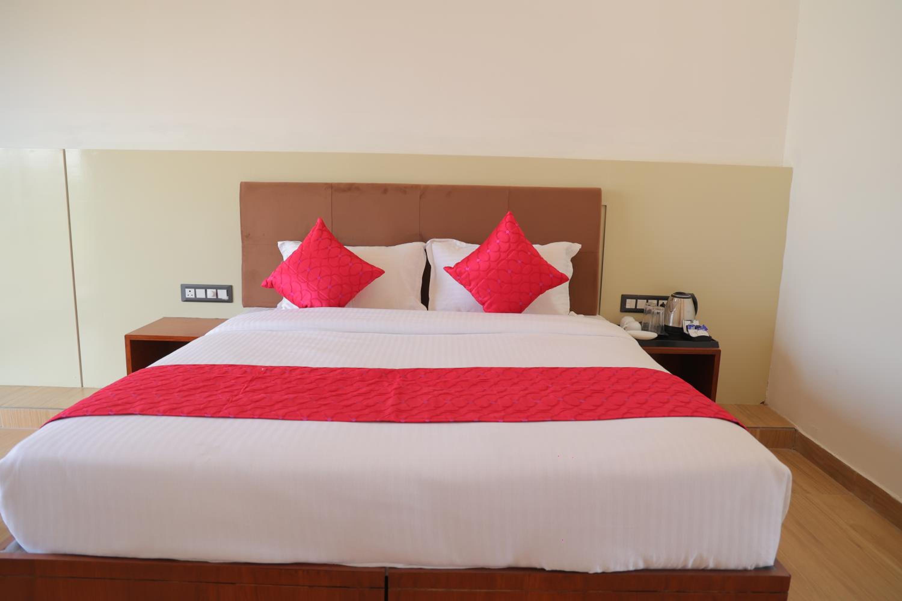 Sumergarh Resorts