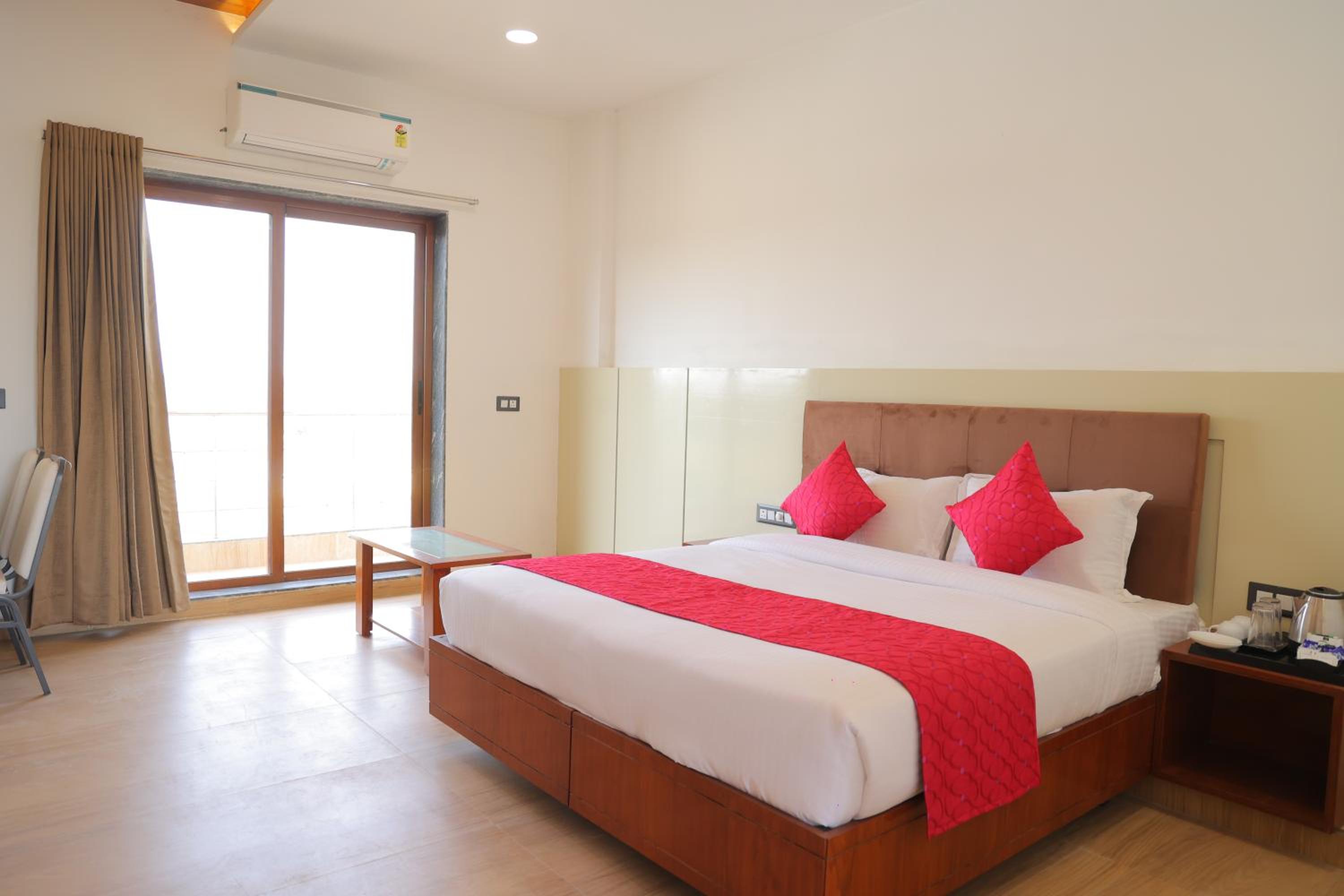 Sumergarh Resorts