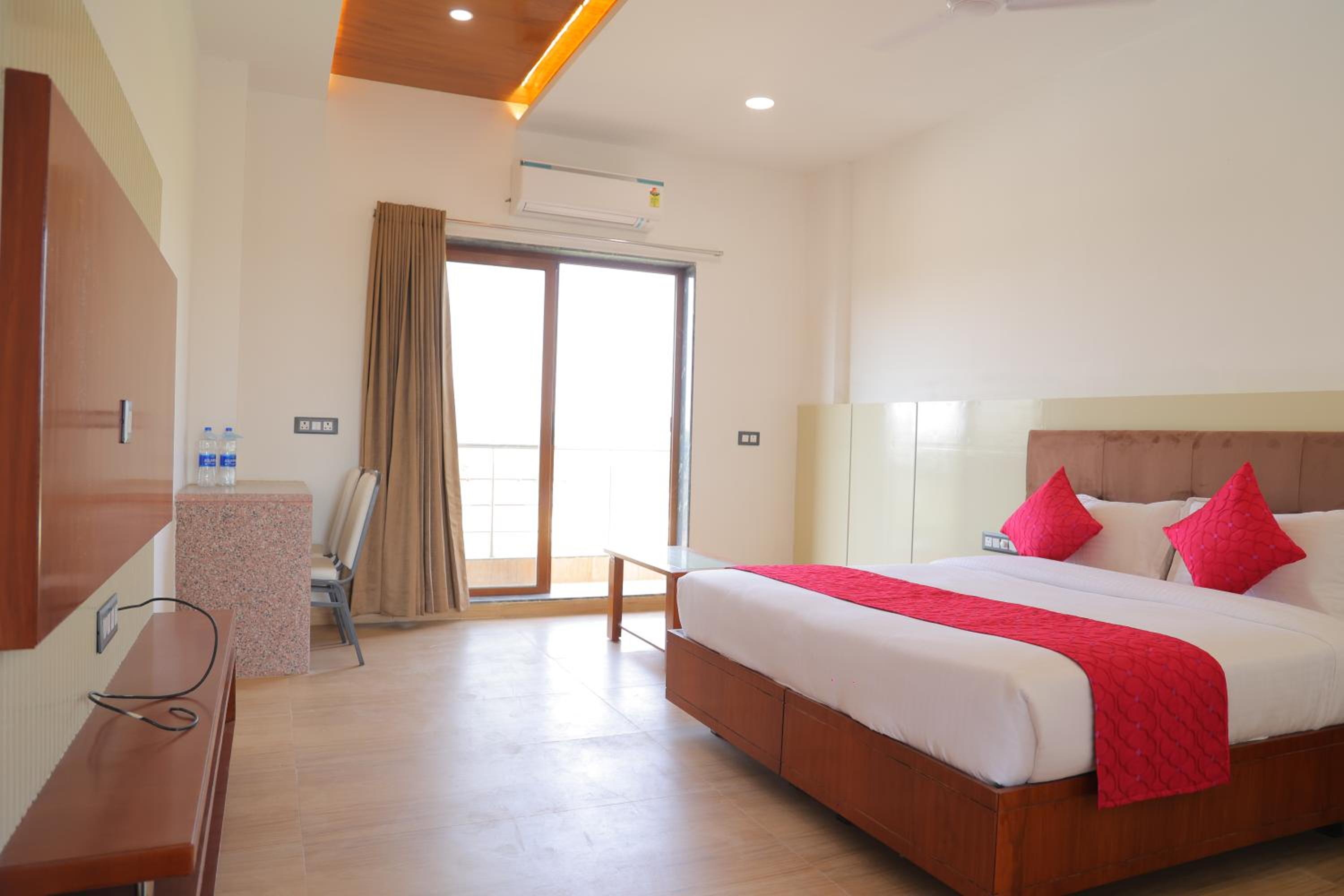 Sumergarh Resorts
