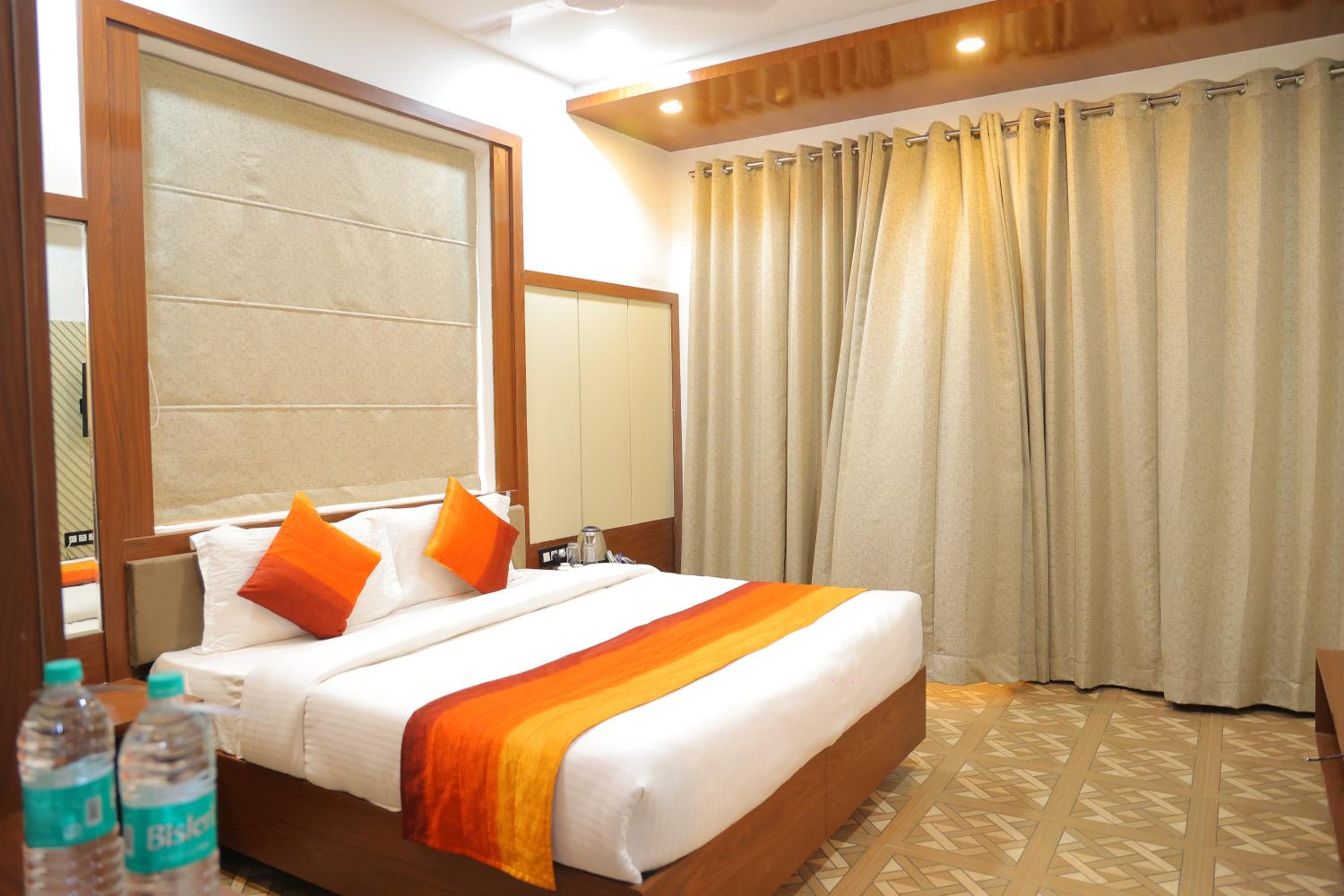 Sumergarh Resorts