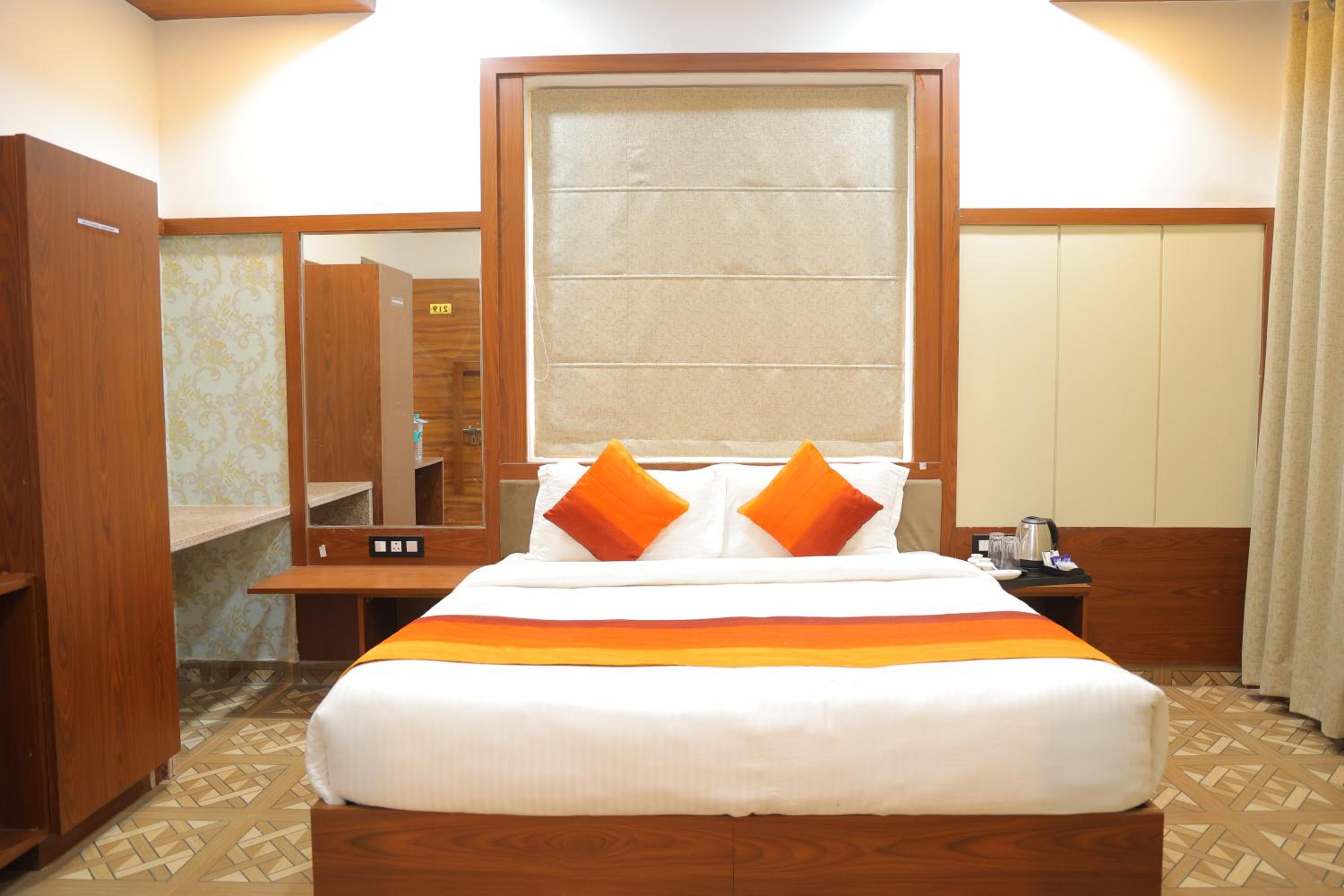 Sumergarh Resorts