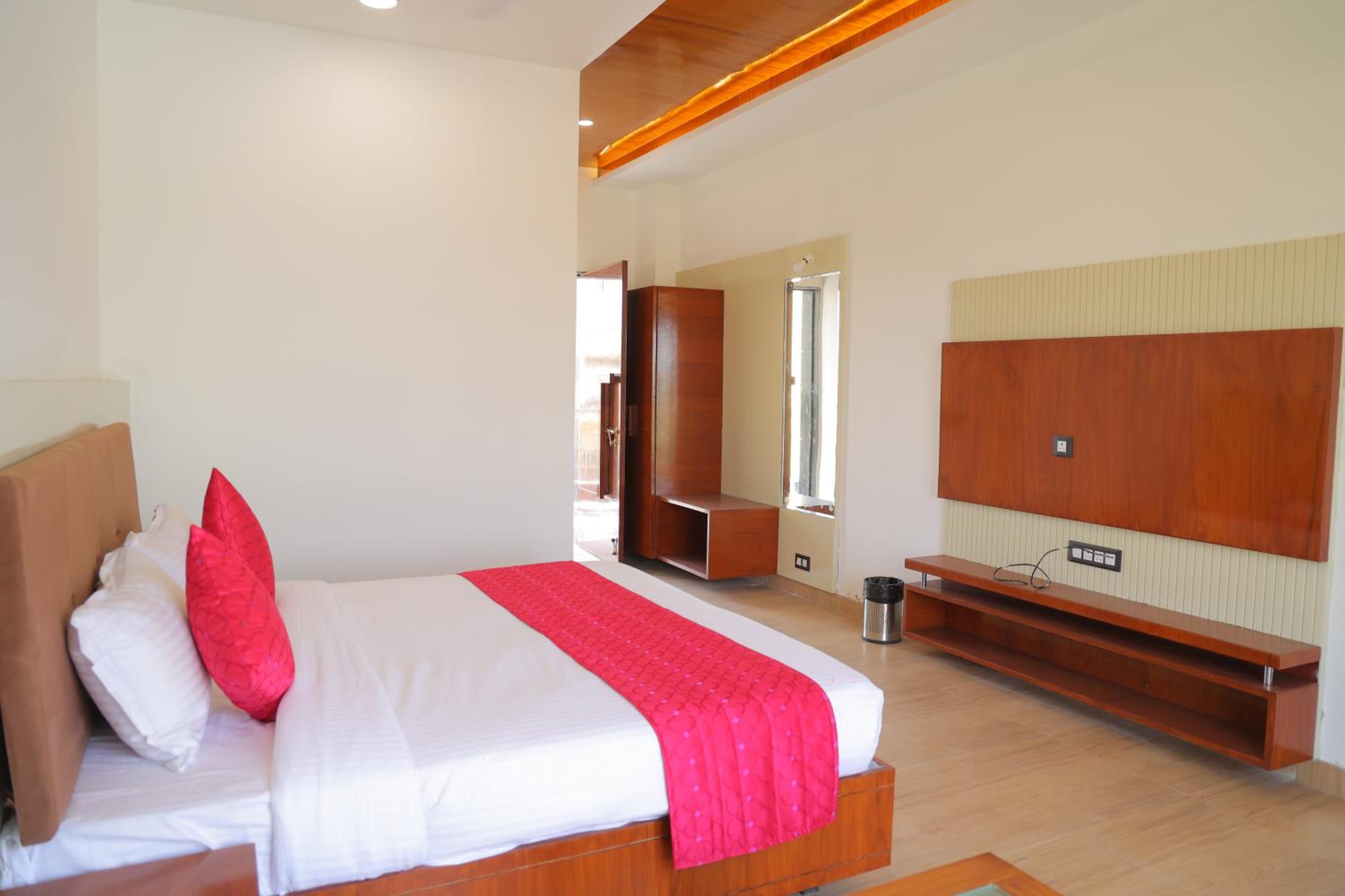 Sumergarh Resorts