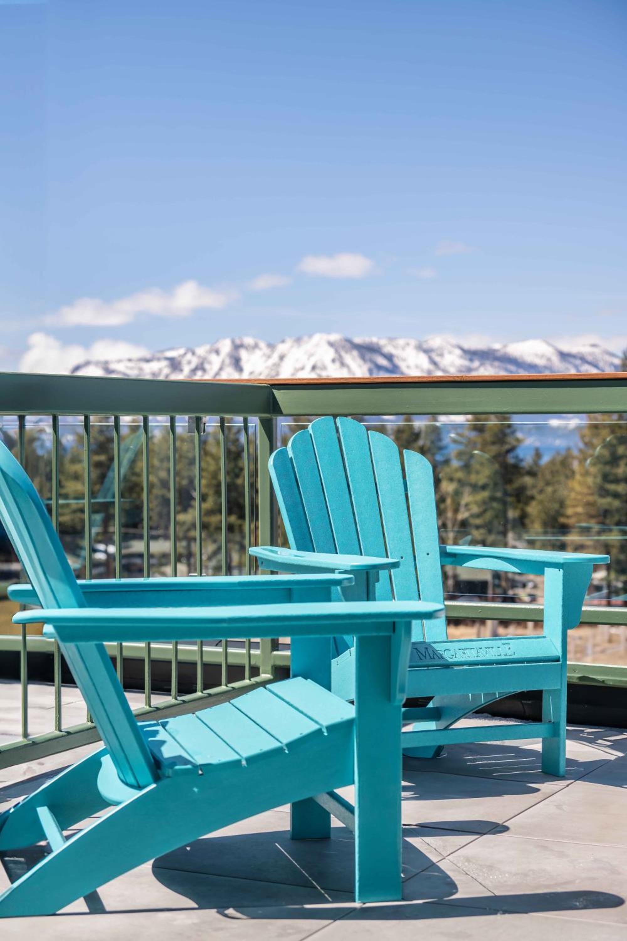 Margaritaville Resort Lake Tahoe, Foto 18