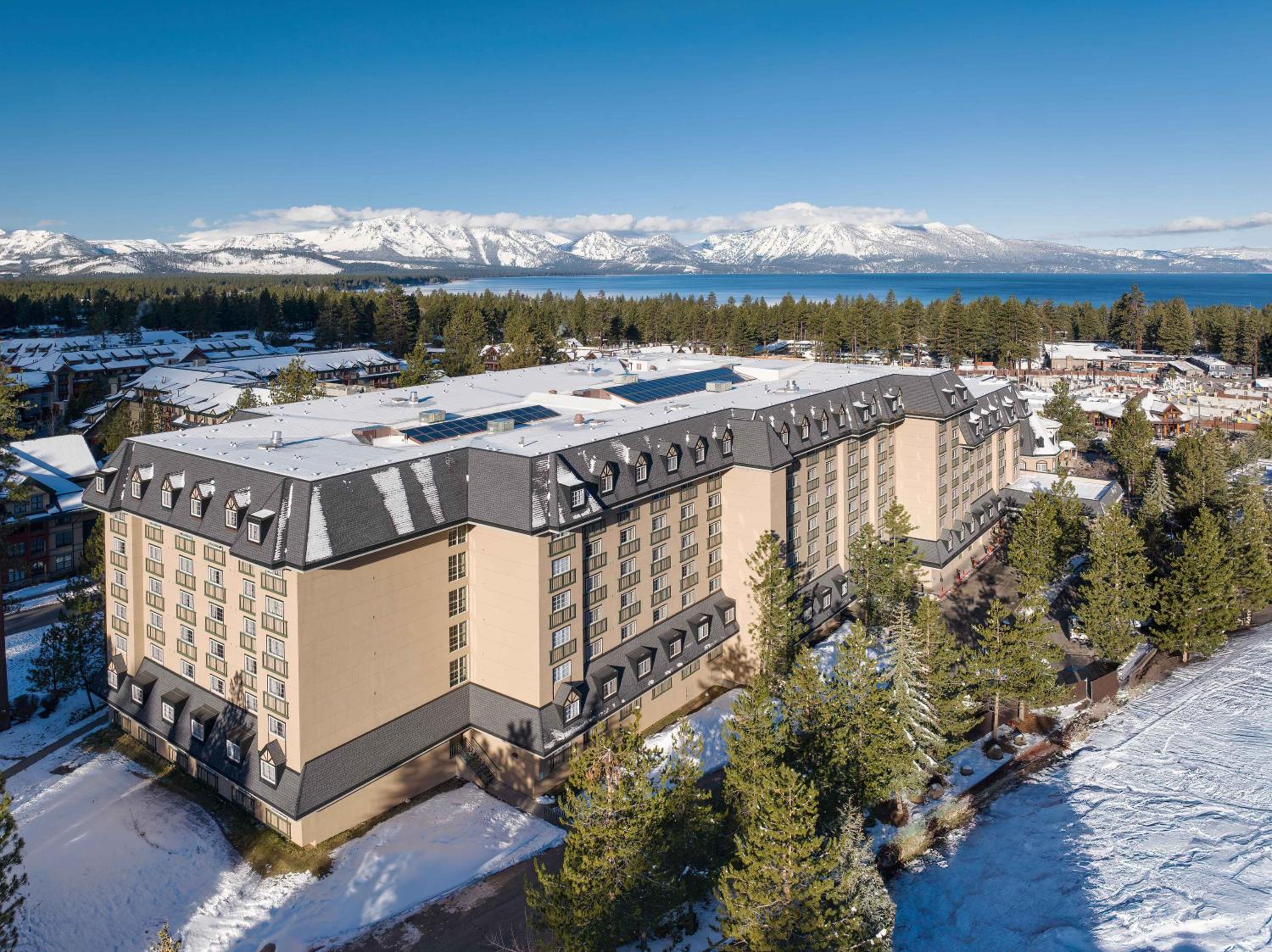 Margaritaville Resort Lake Tahoe, Foto 40