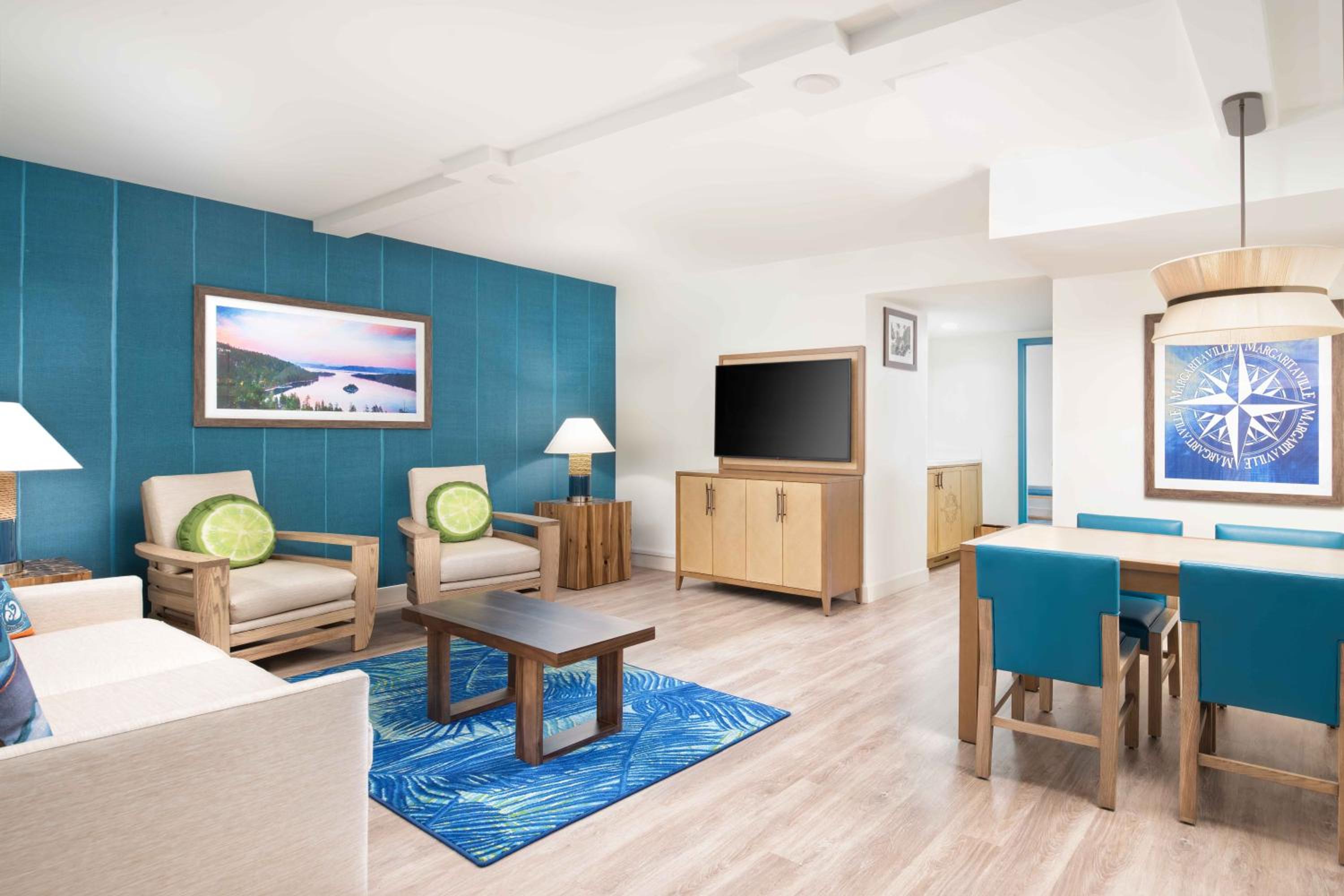 Margaritaville Resort Lake Tahoe, Foto 46
