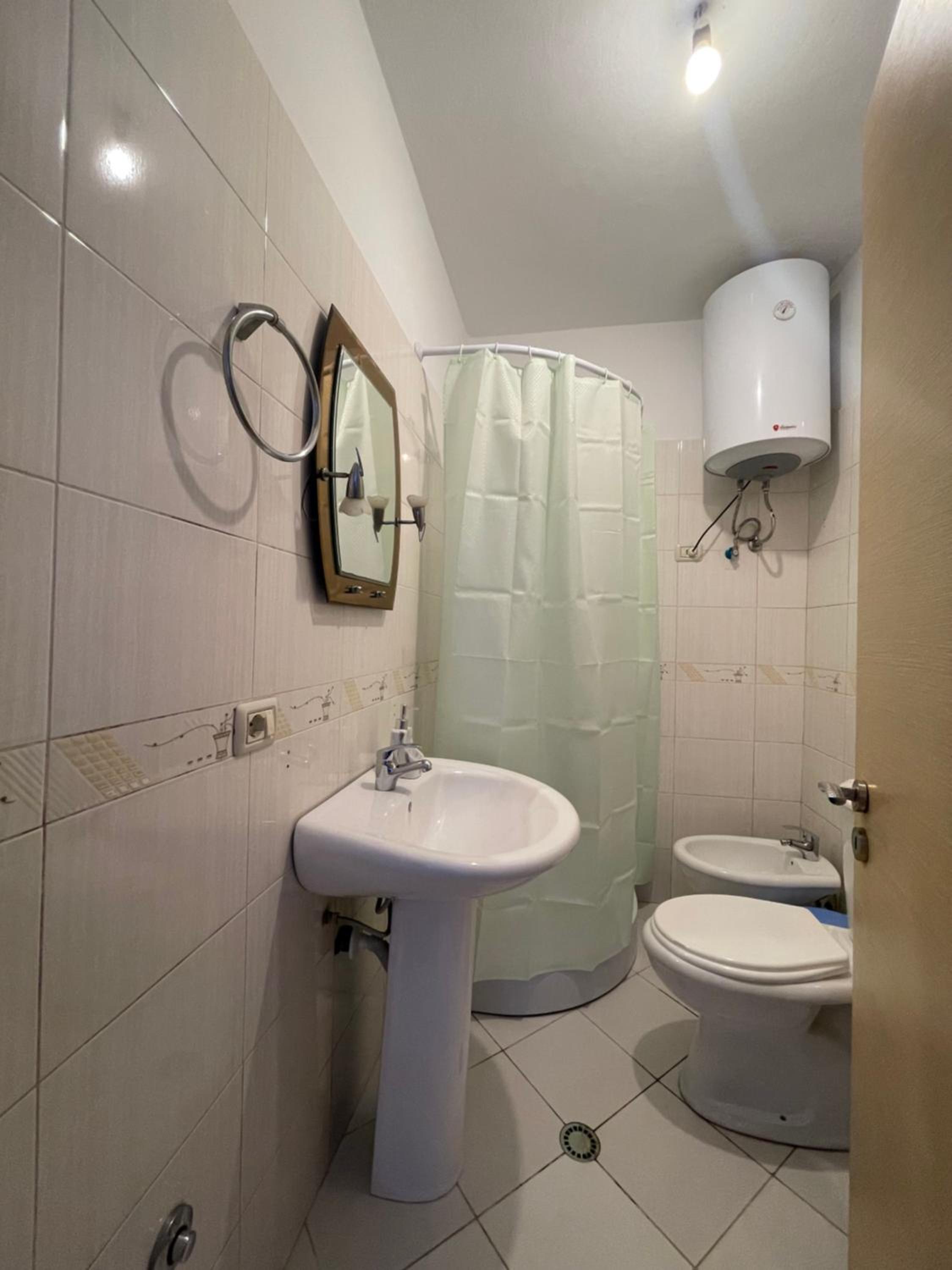 COMFORT APARTMENT City Center Tirana