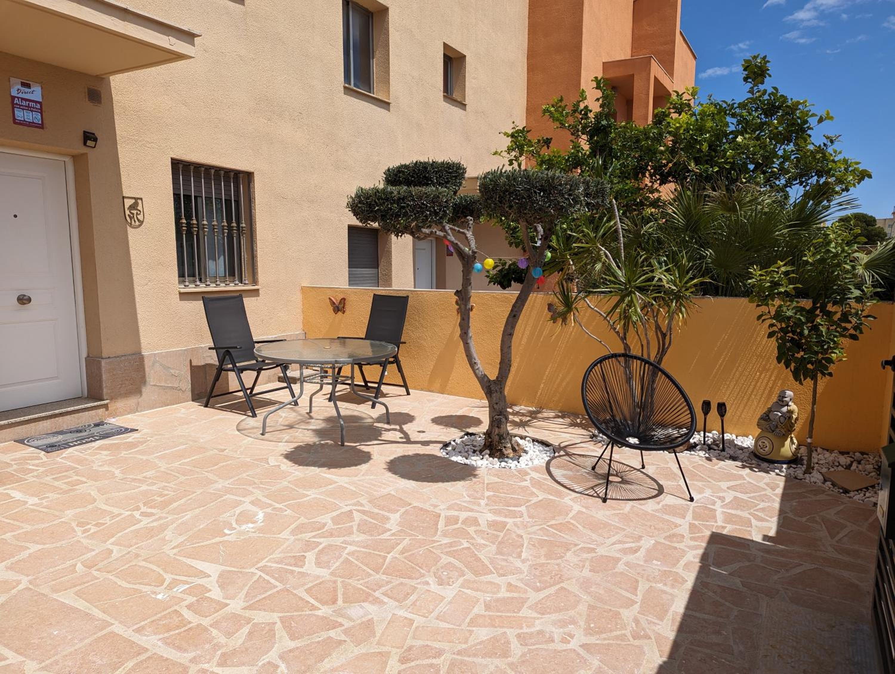 Casa Felicitas