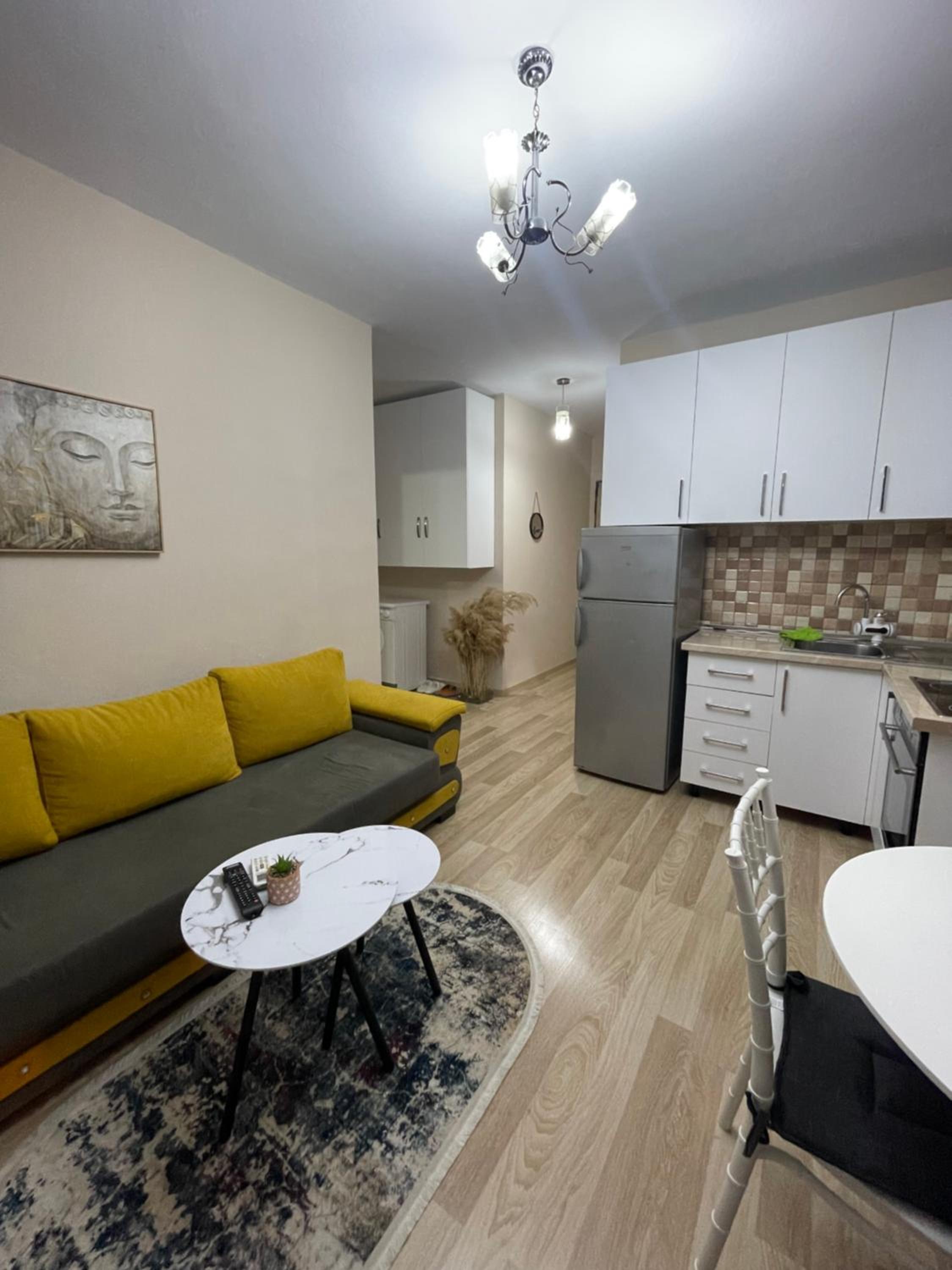 COMFORT APARTMENT City Center Tirana