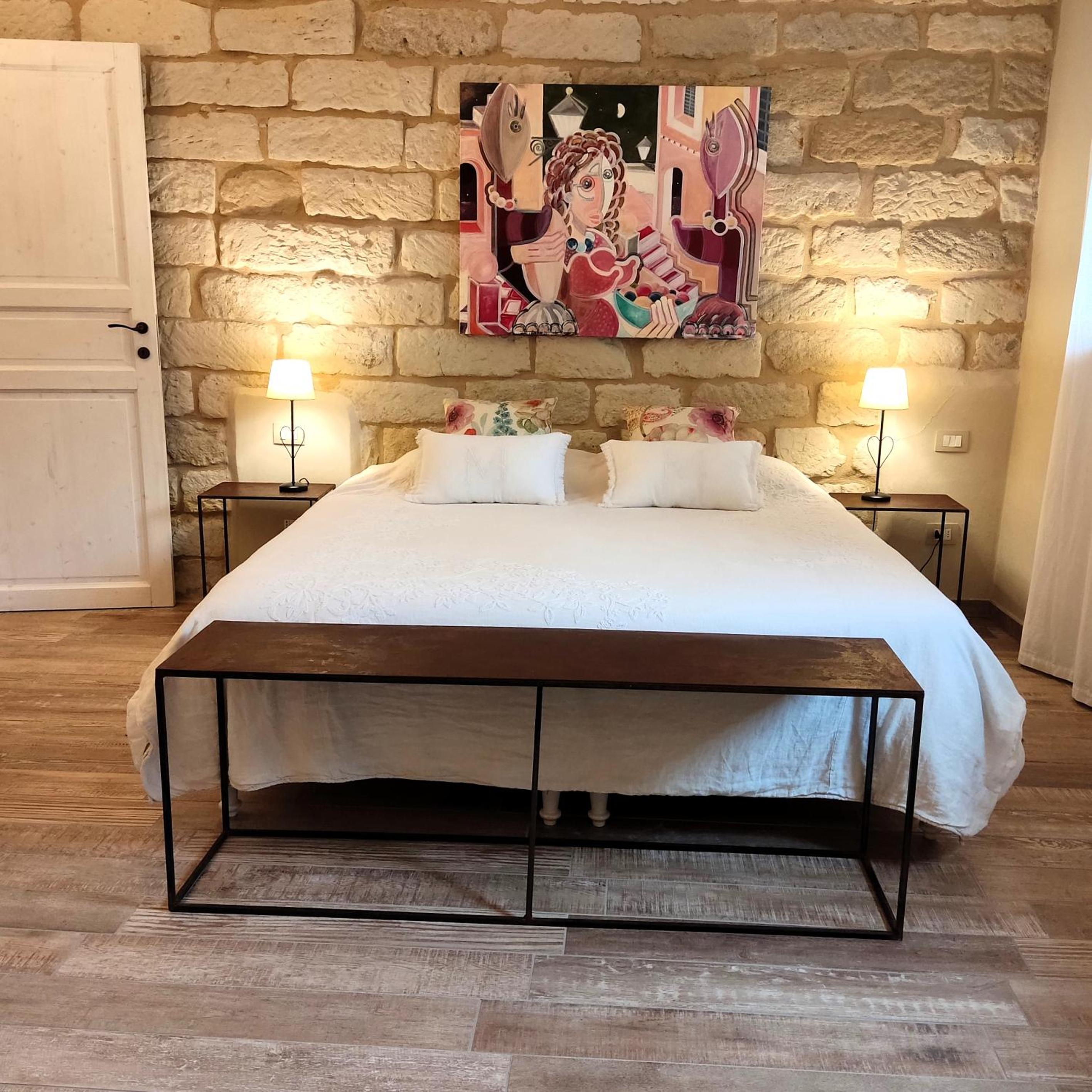 Wohnung in Landhaus mit Resort-Adults only view 4