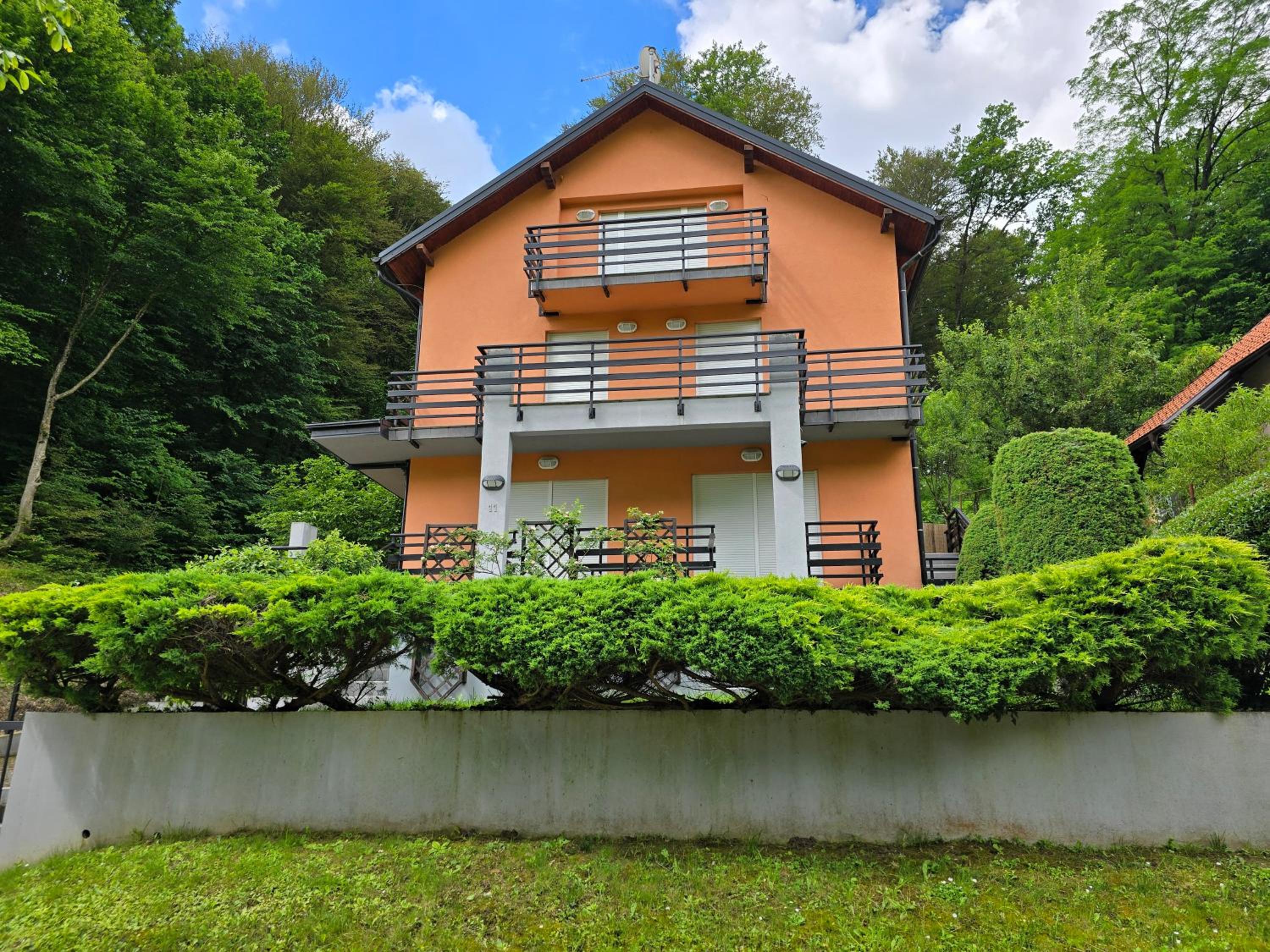 Villa Katarina