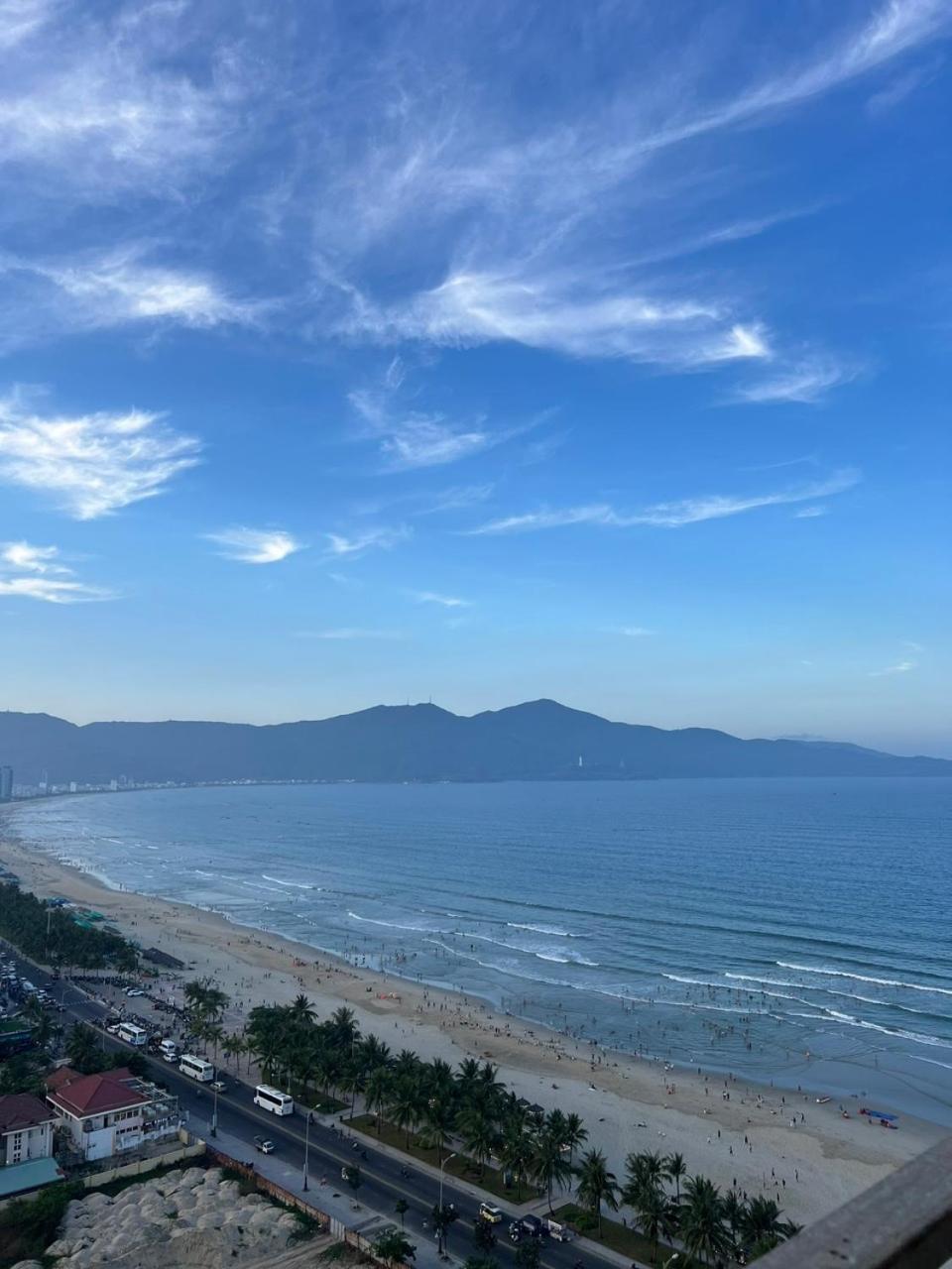 CĂN HỘ 2 PHÒNG NGỦ - MƯỜNG THANH (ĐÀ NẴNG)