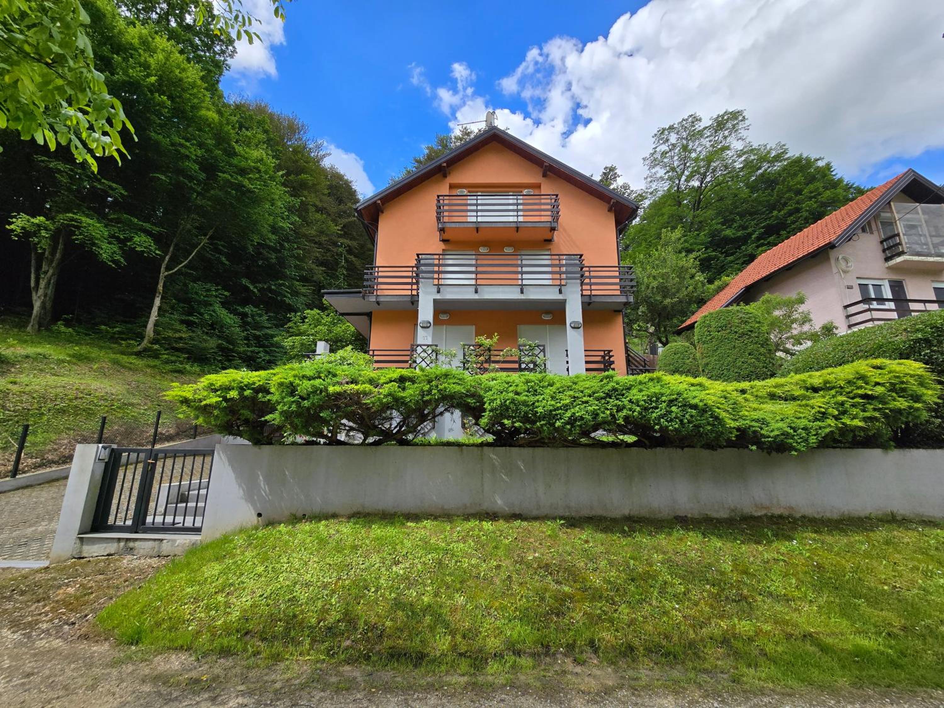 Villa Katarina