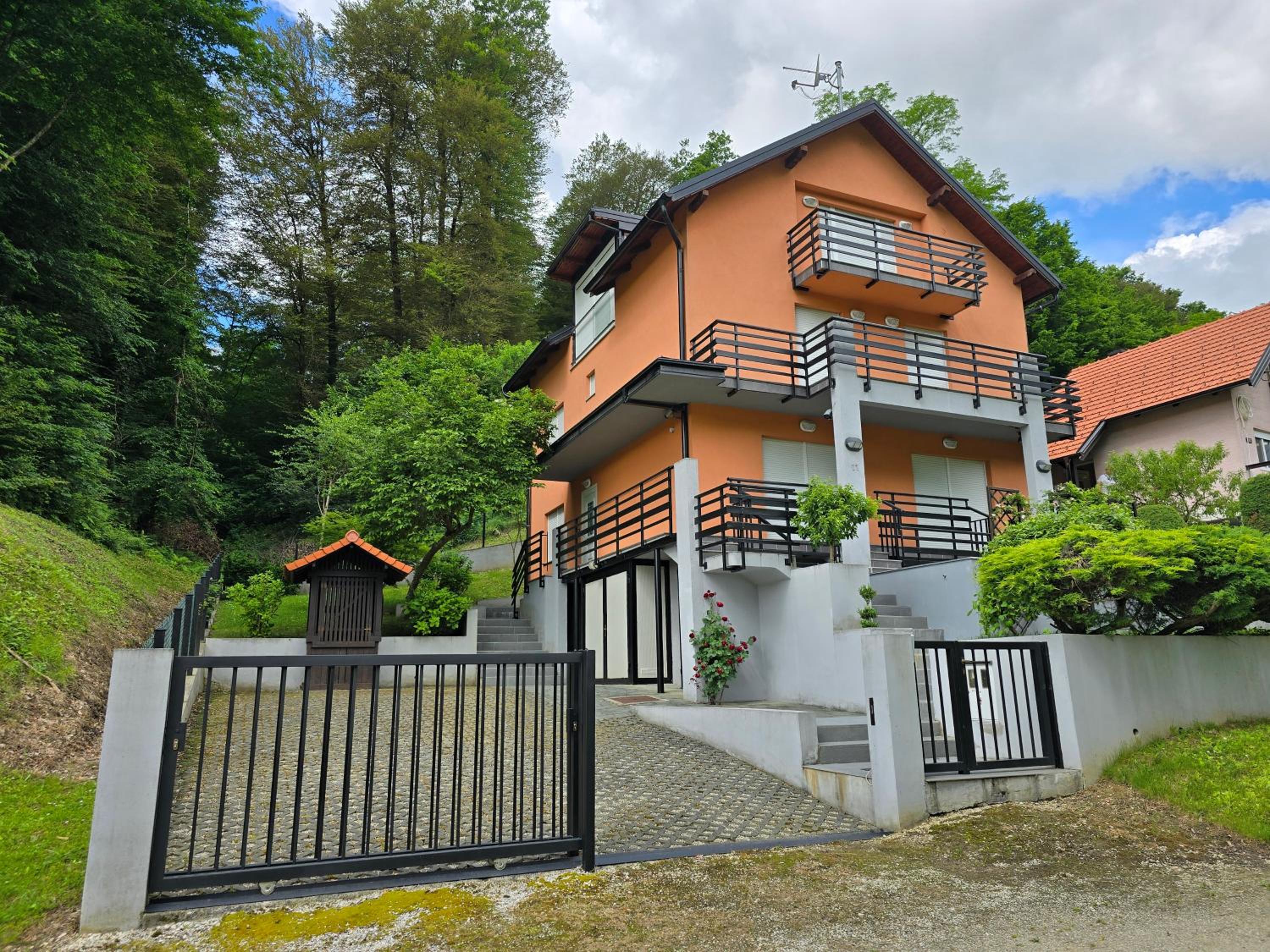 Villa Katarina