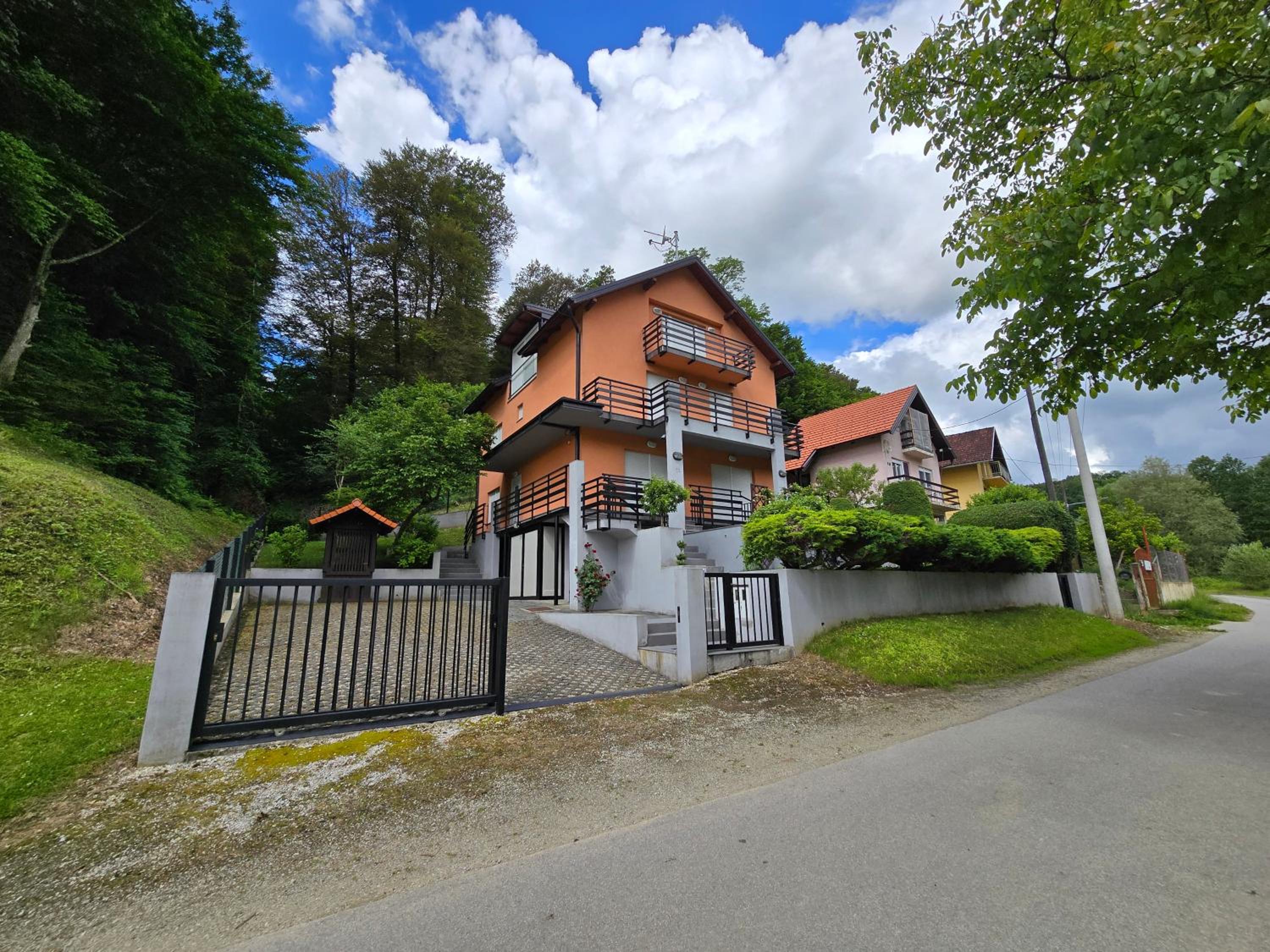 Villa Katarina